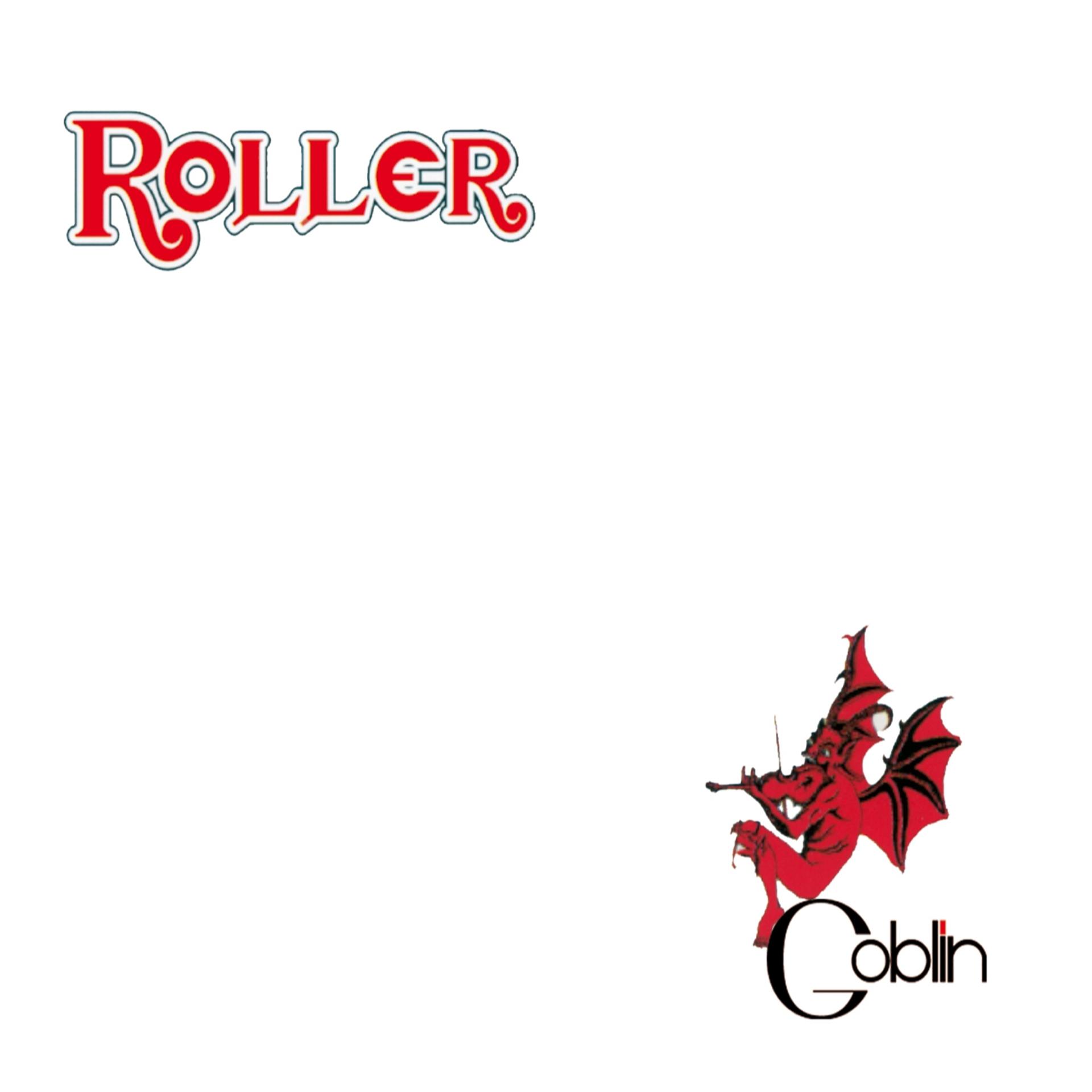 Постер альбома Roller