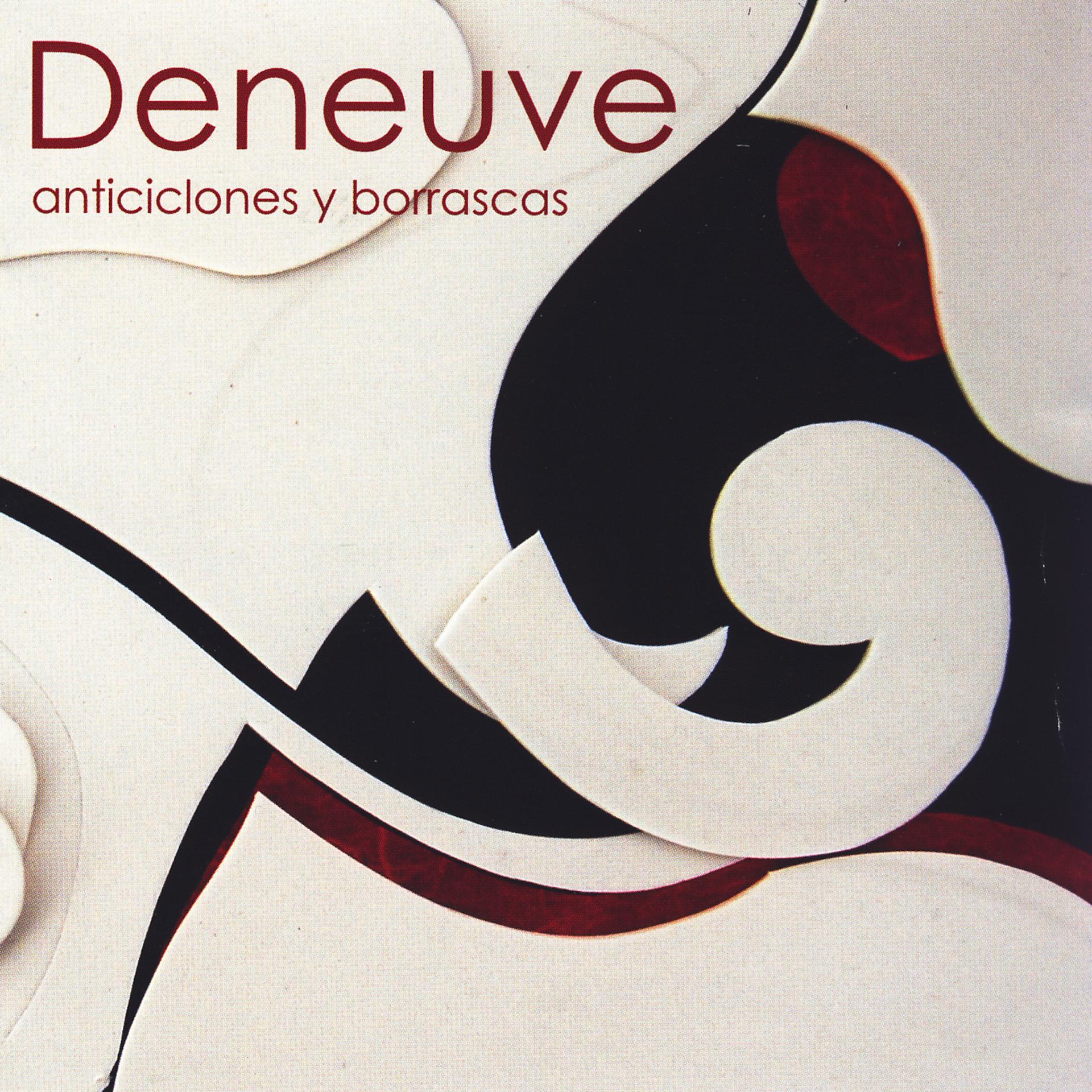 Постер альбома Anticclones Y Borrascas