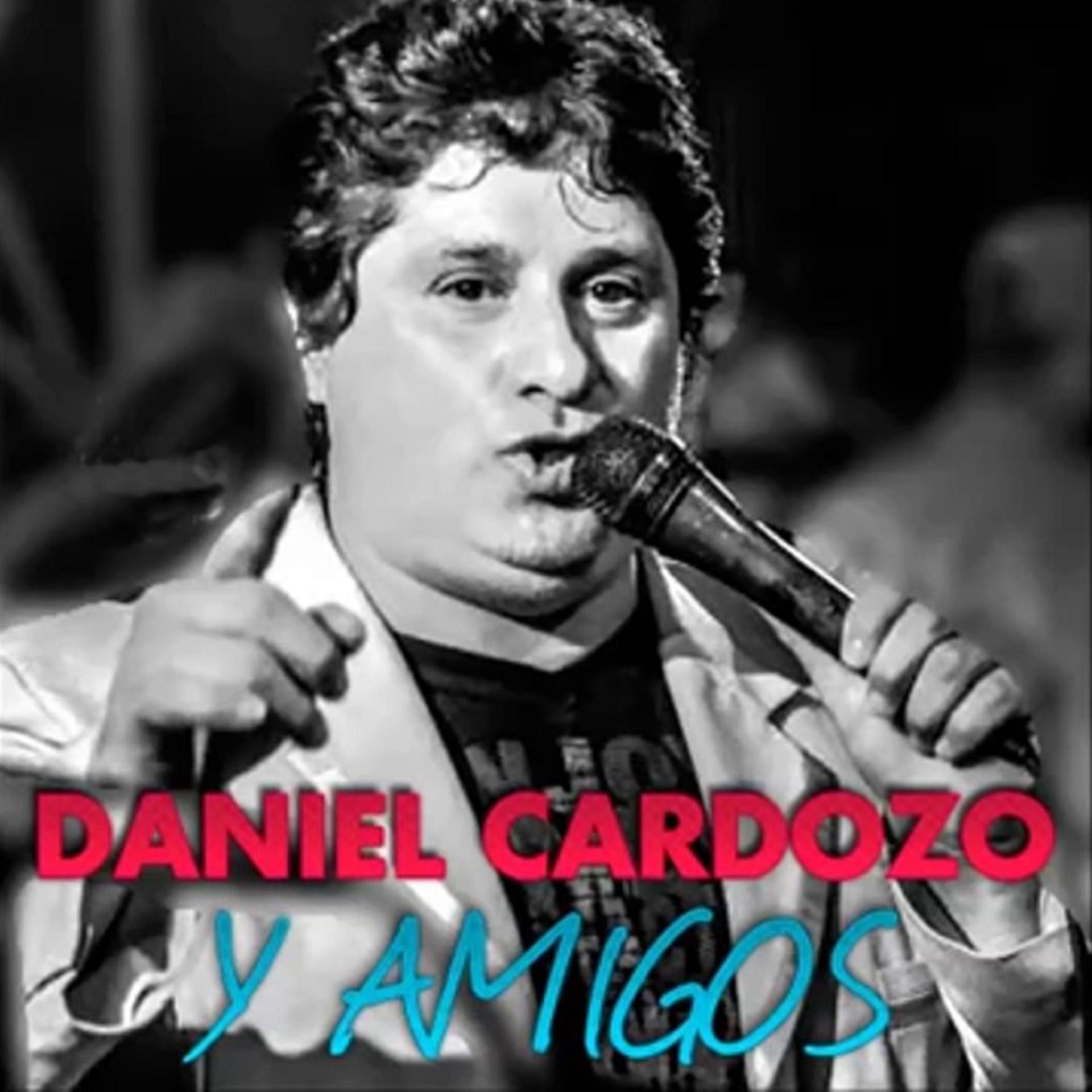 Постер альбома Daniel Cardozo y Amigos