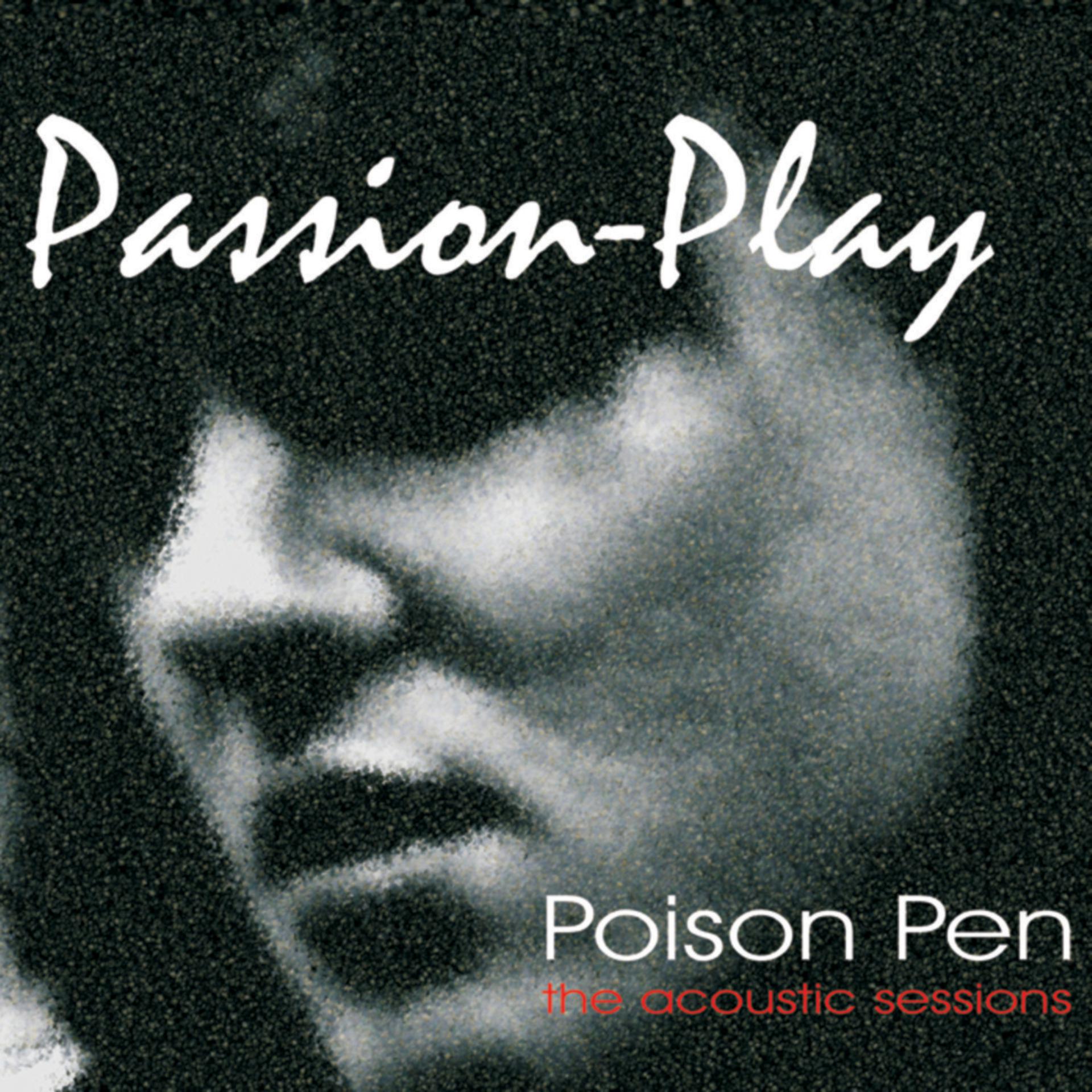Постер альбома Poison Pen