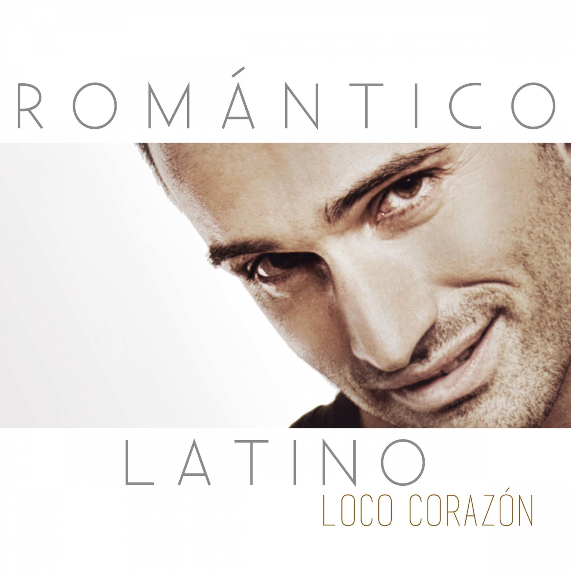 Постер альбома Loco Corazón