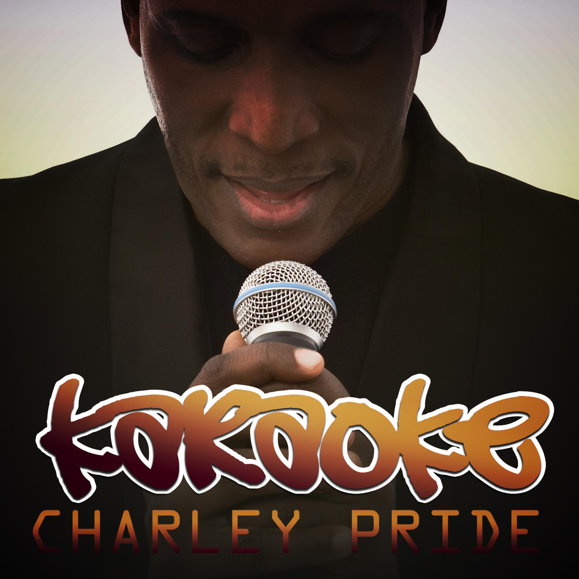 Постер альбома Karaoke - Charley Pride