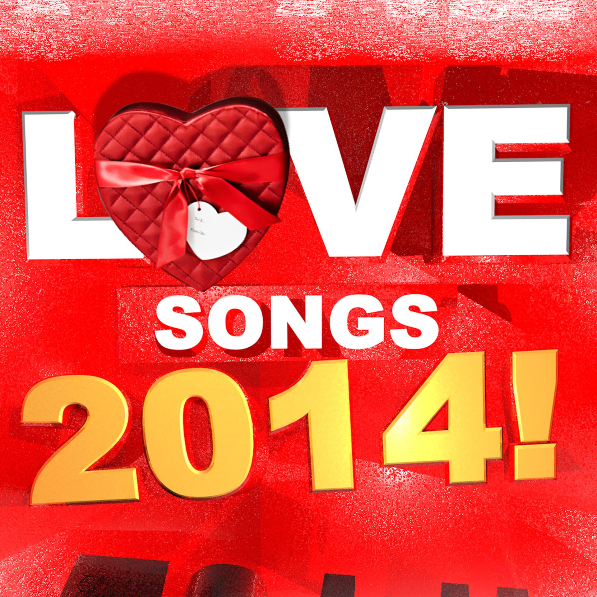 Постер альбома Love Songs 2014