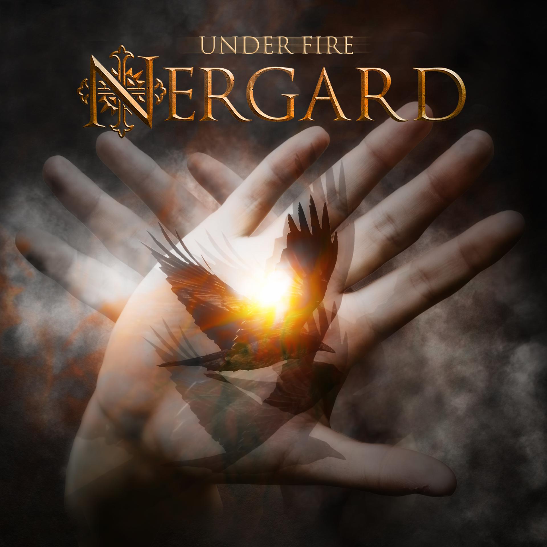 Постер альбома Under Fire