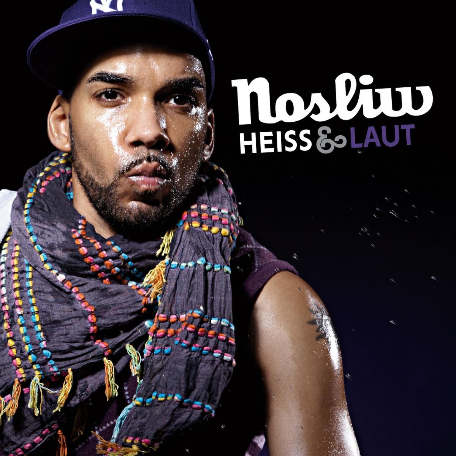 Постер альбома Heiss Und Laut