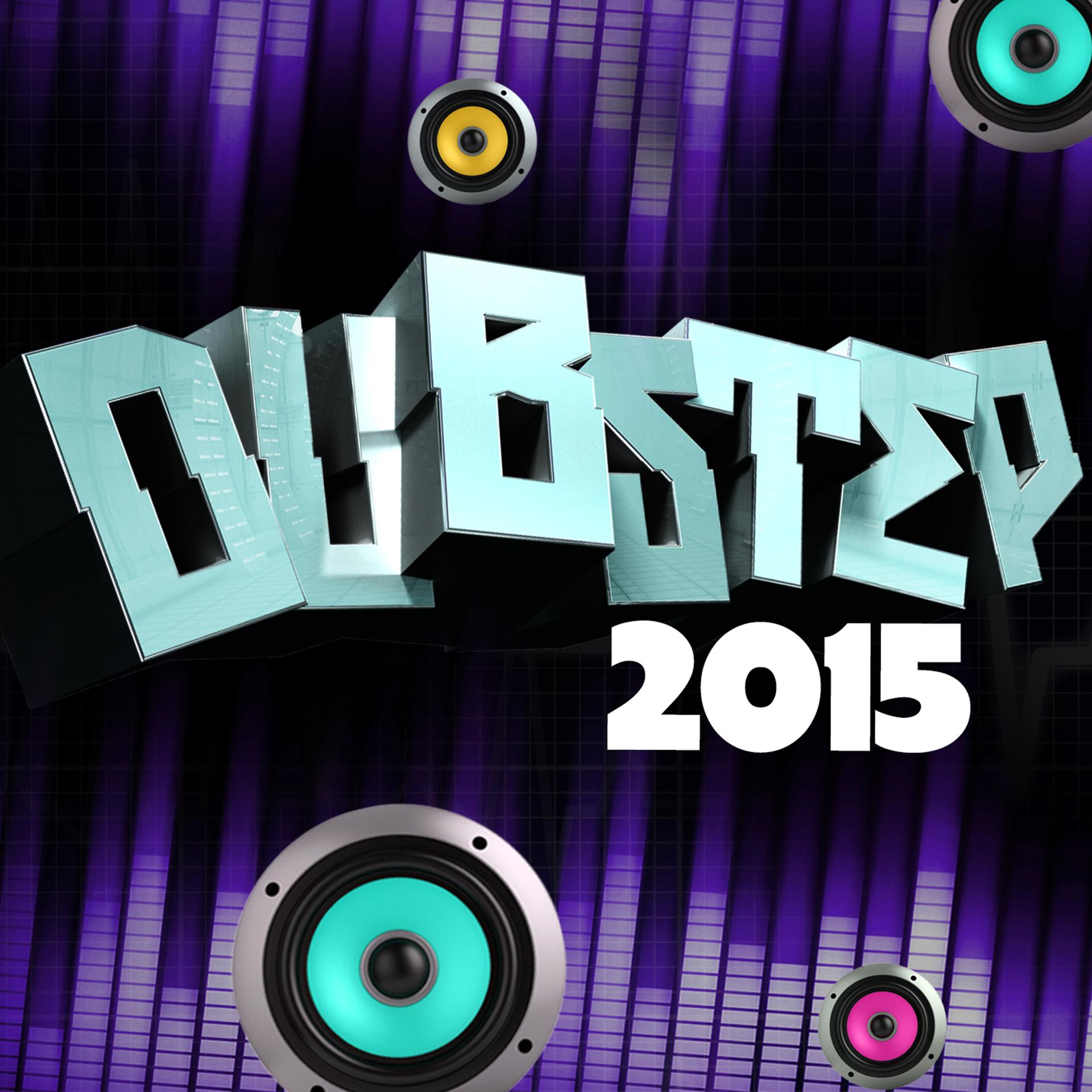 Постер альбома Dubstep 2015