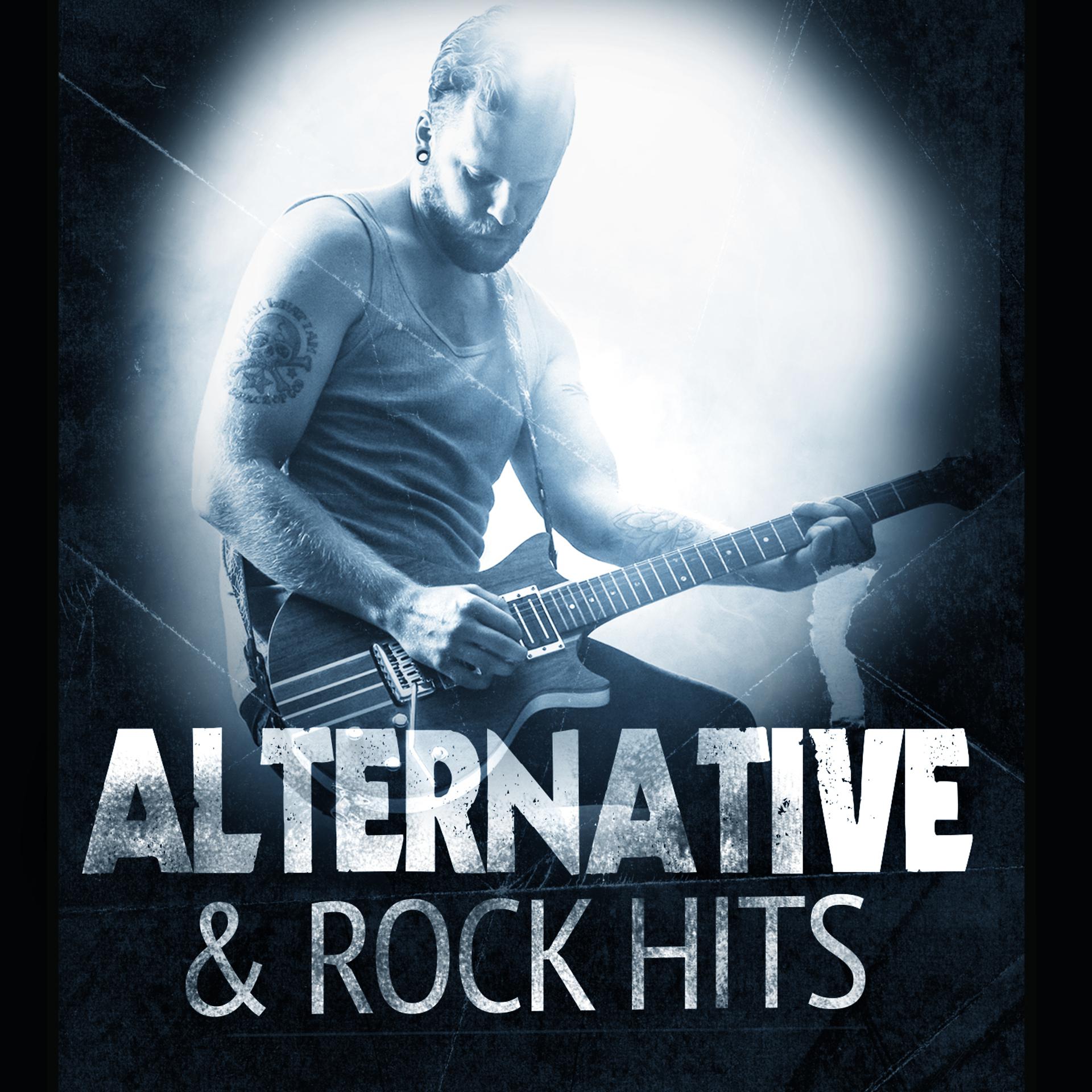Постер альбома Alternative & Rock Hits