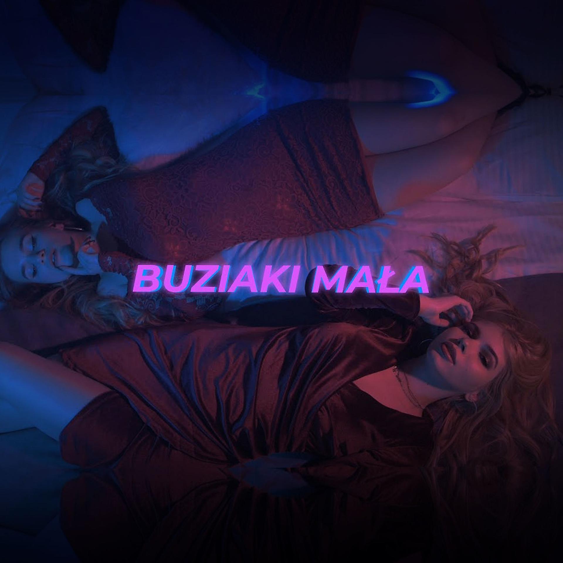 Постер альбома buziaki mala