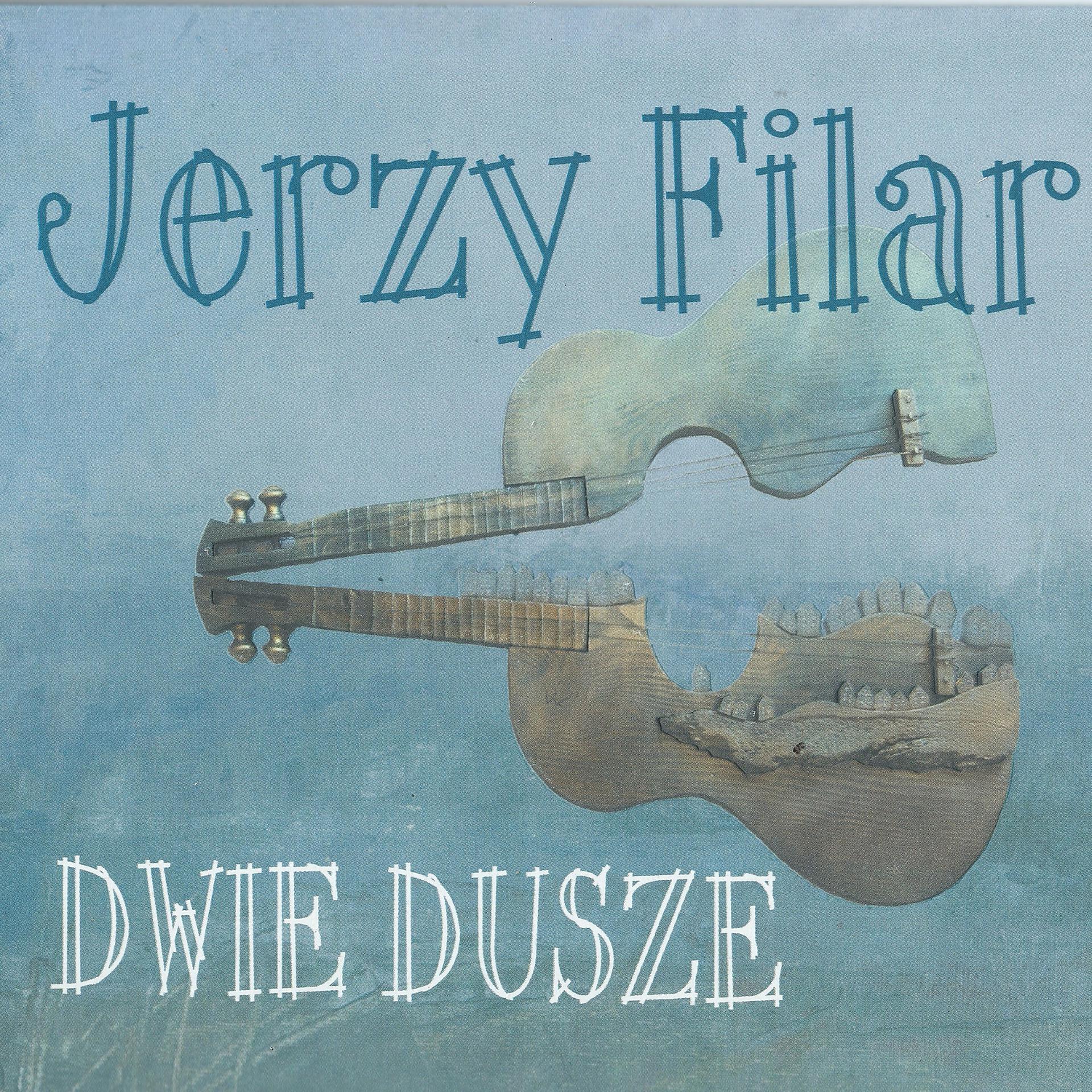 Постер альбома Dwie Dusze