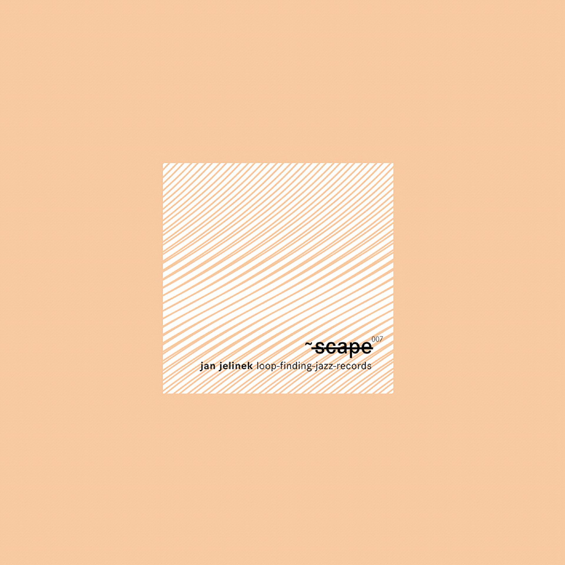Постер альбома Loop-Finding-Jazz-Records