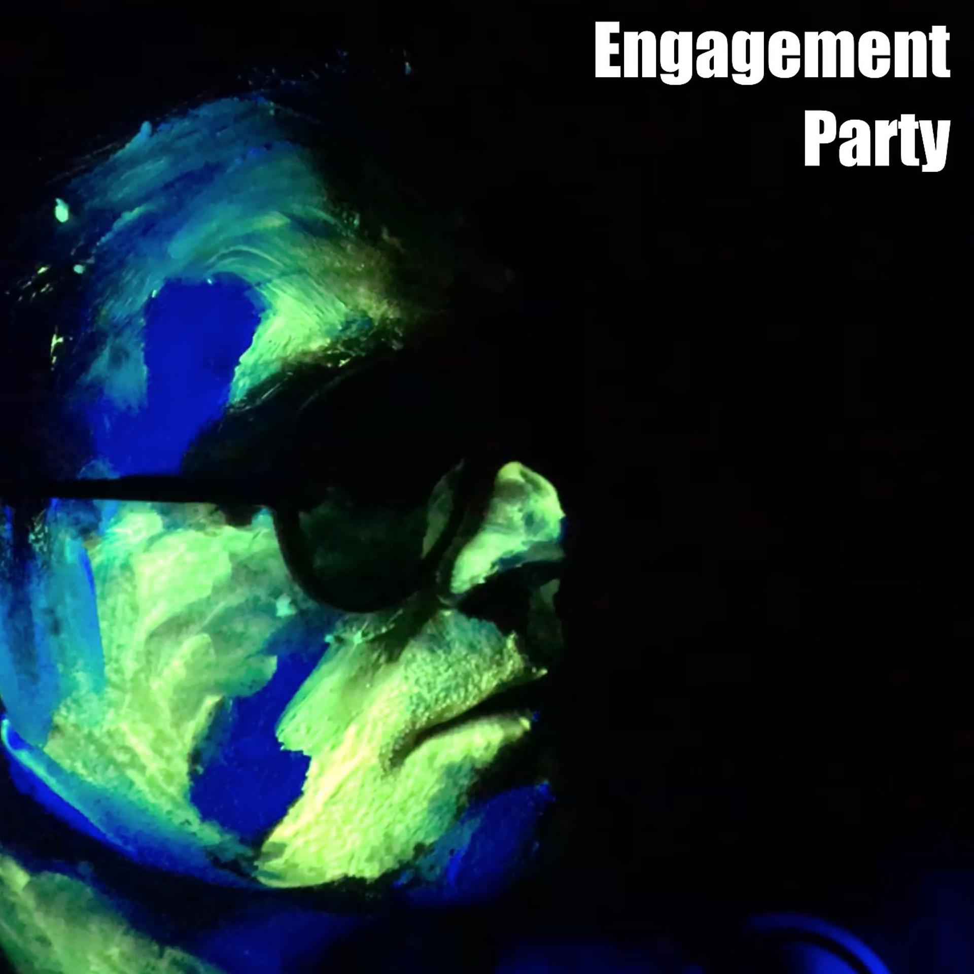 Постер альбома Engagement Party
