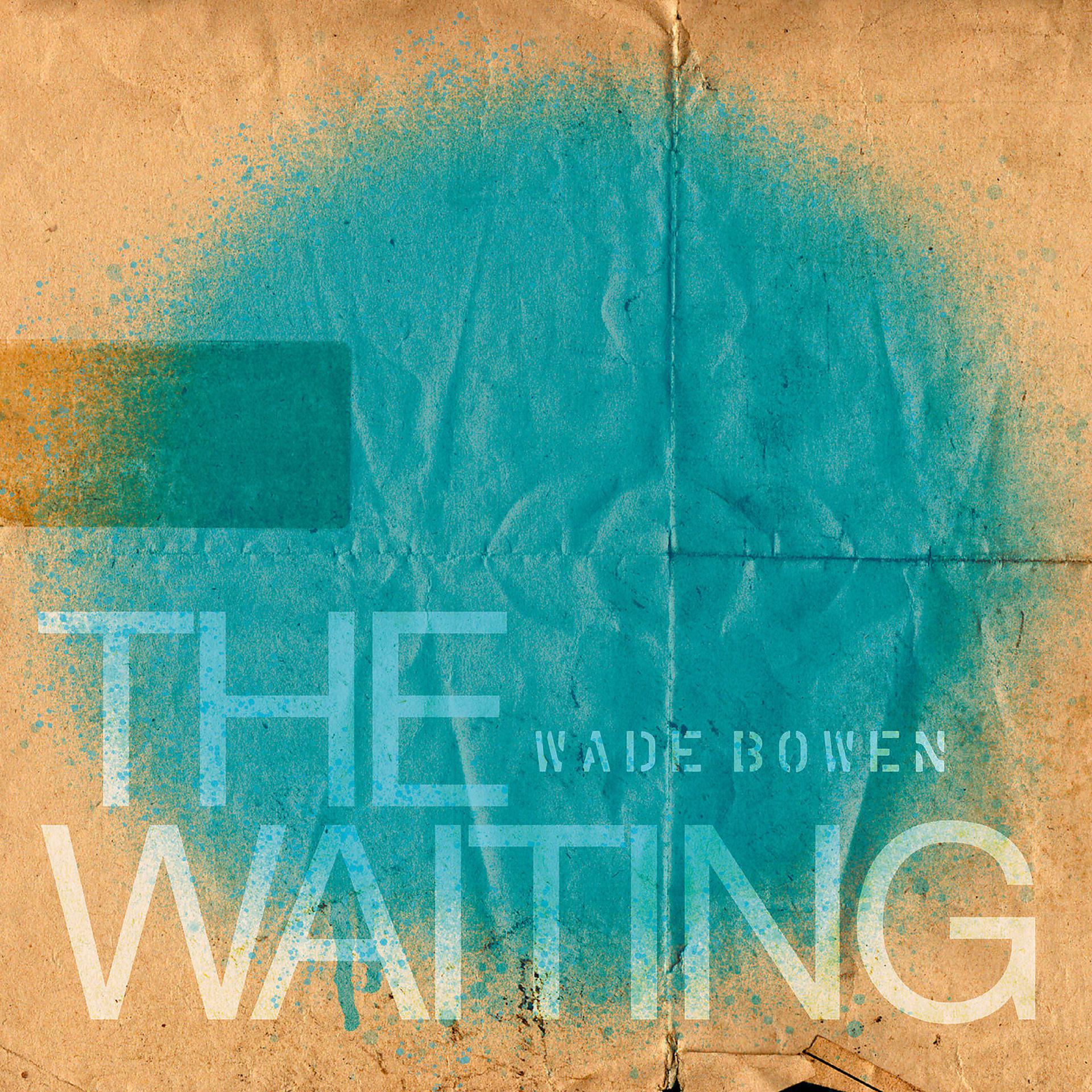 Постер альбома The Waiting