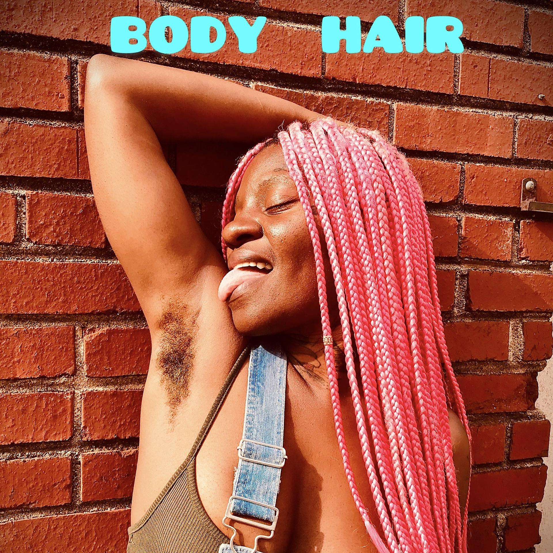 Постер альбома Body Hair
