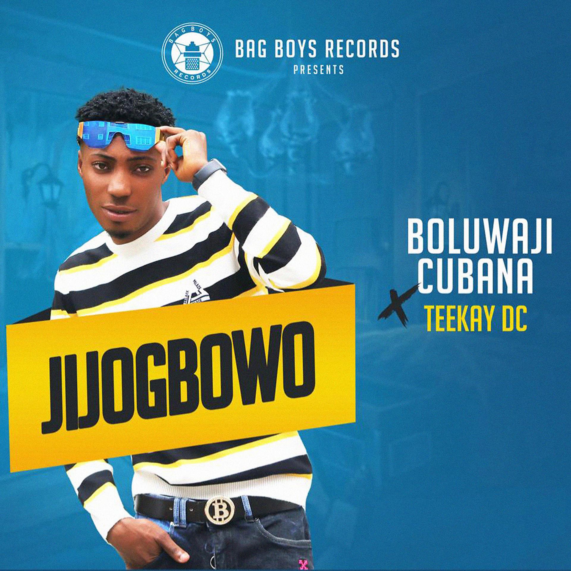 Постер альбома Jijogbowo