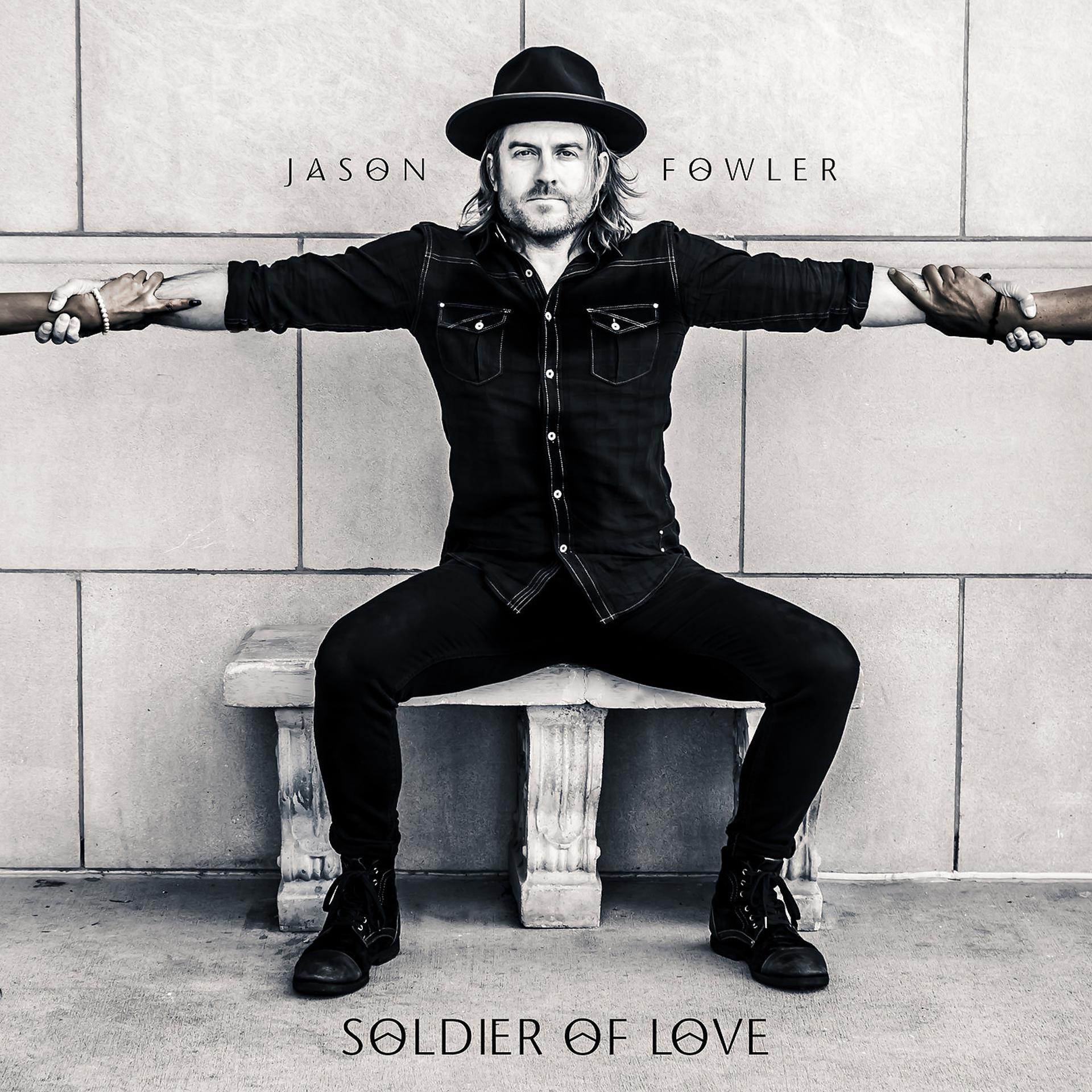 Постер альбома Soldier of Love