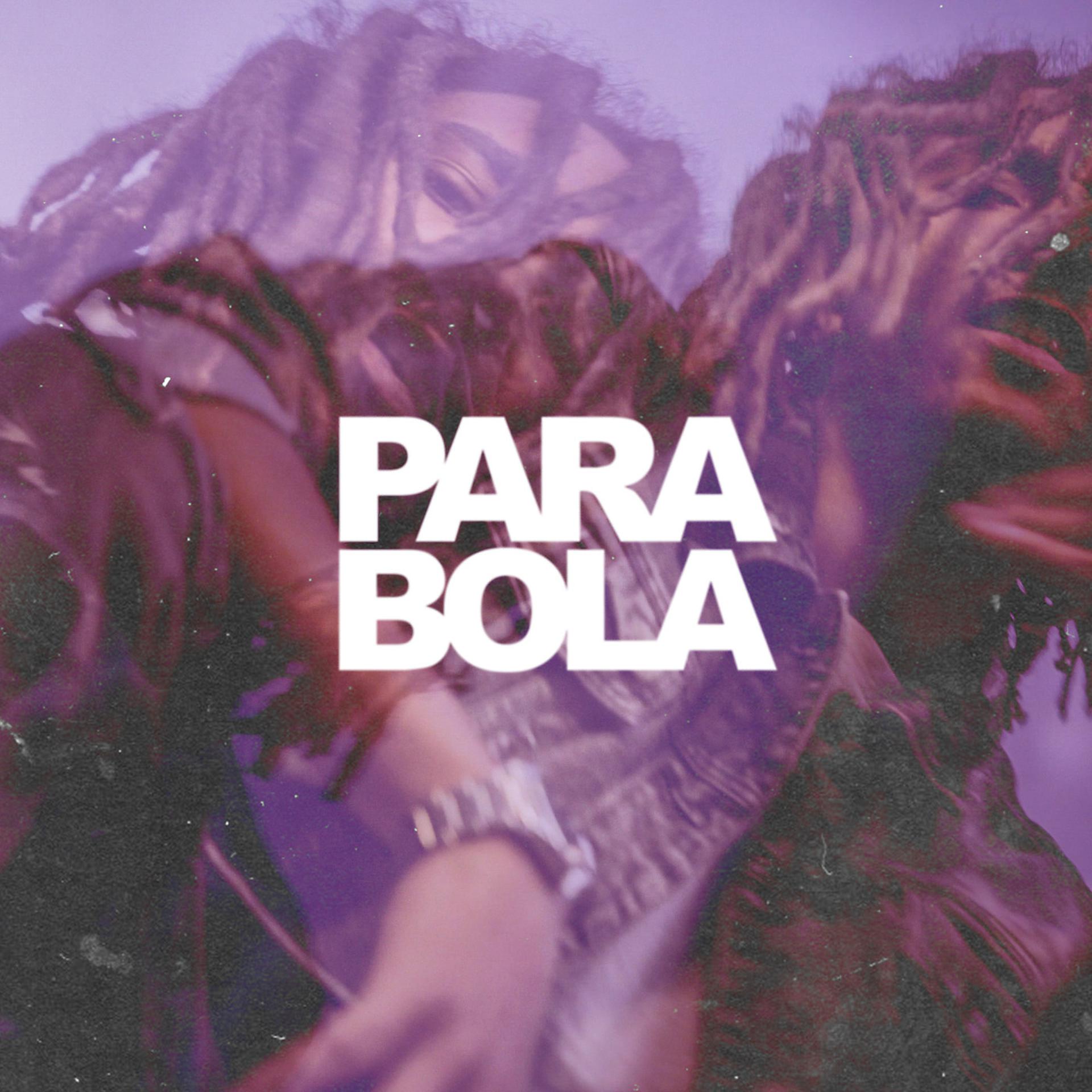 Постер альбома Parabola