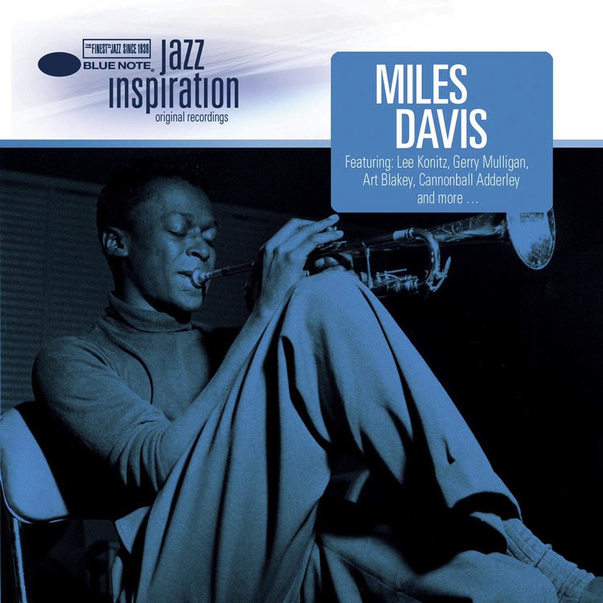 Постер альбома Jazz Inspiration