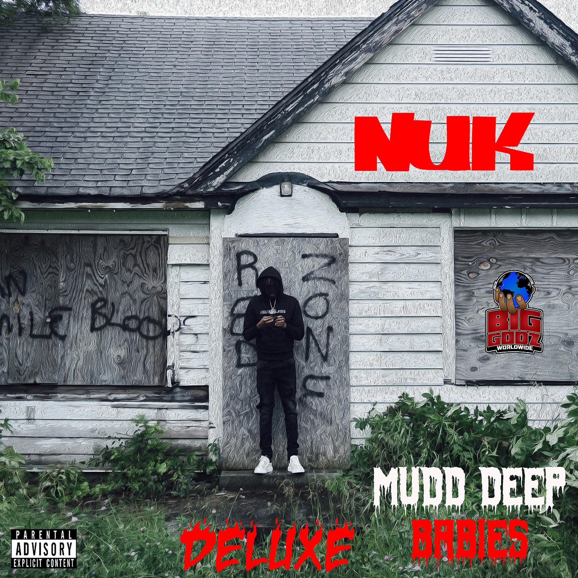 Постер альбома Mudd Deep Babies Deluxe