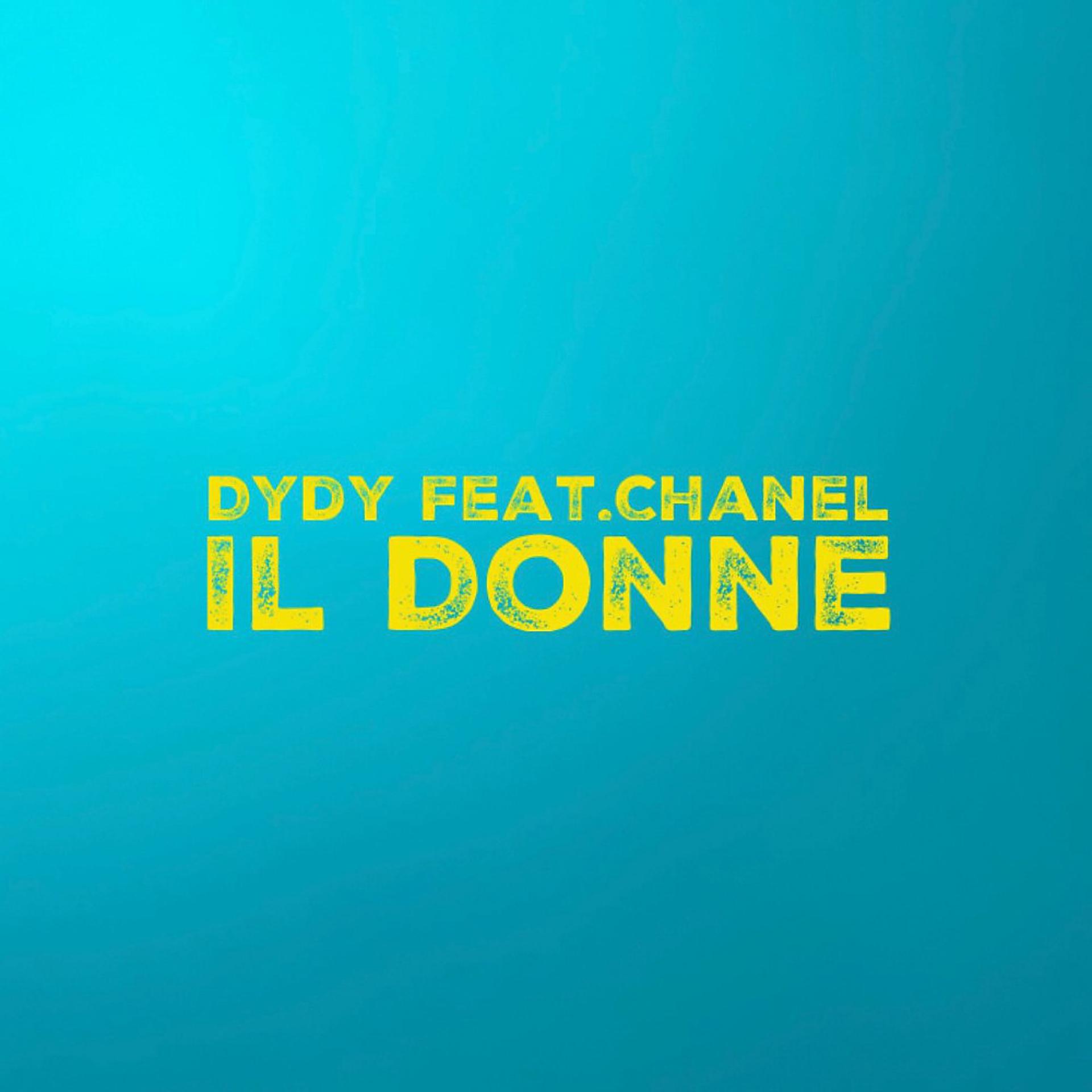 Постер альбома Il donne