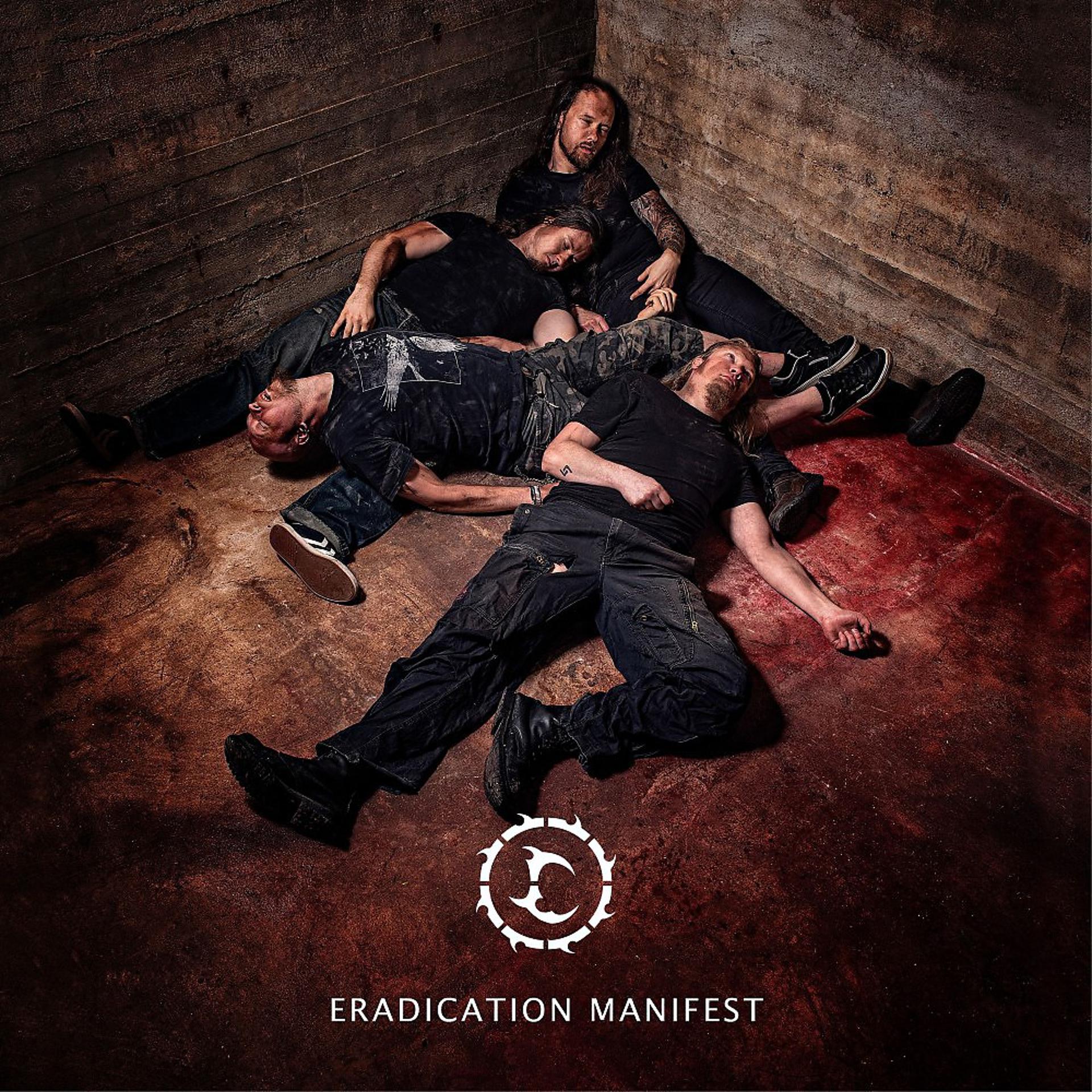 Постер альбома Eradication Manifest