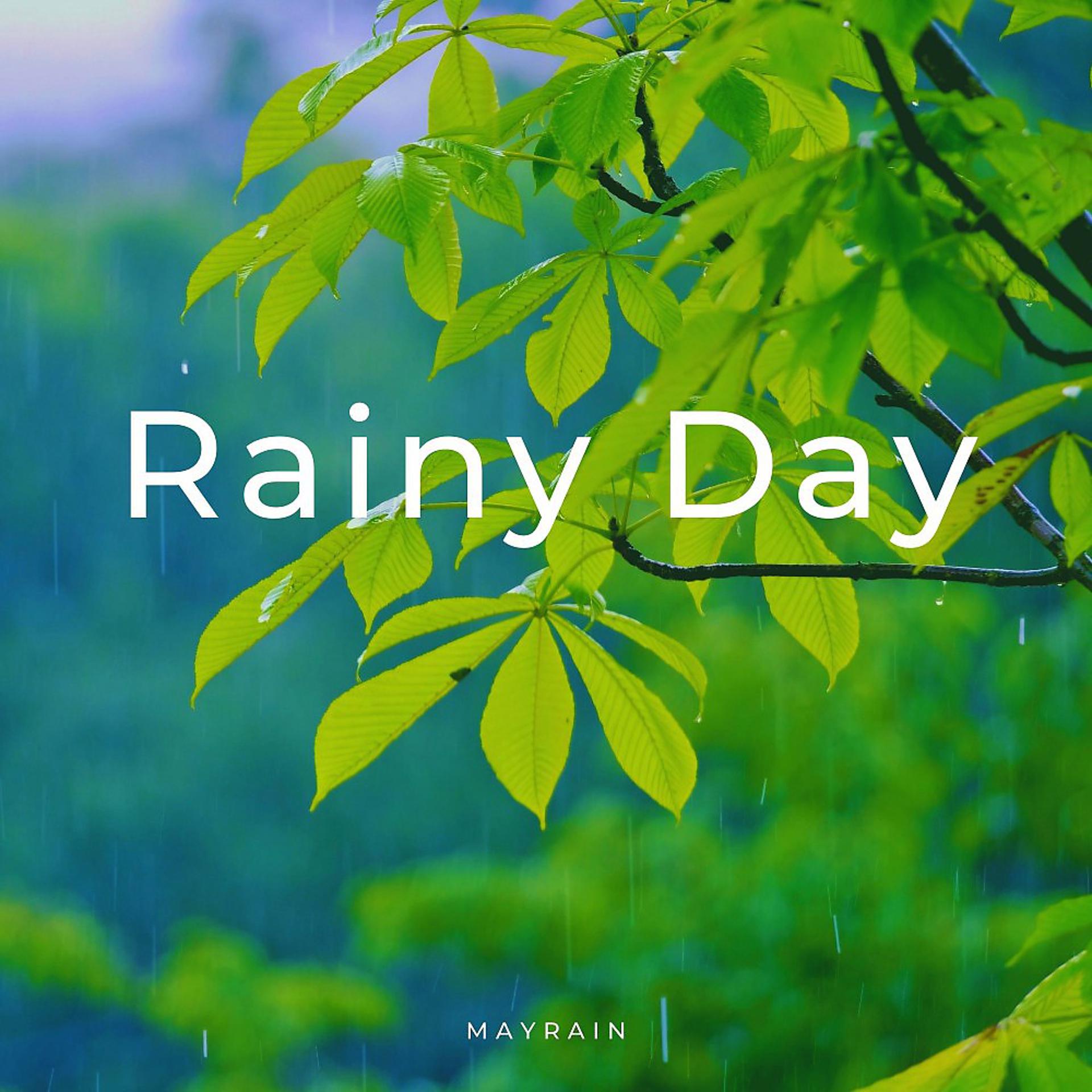 Постер альбома Rainy Day
