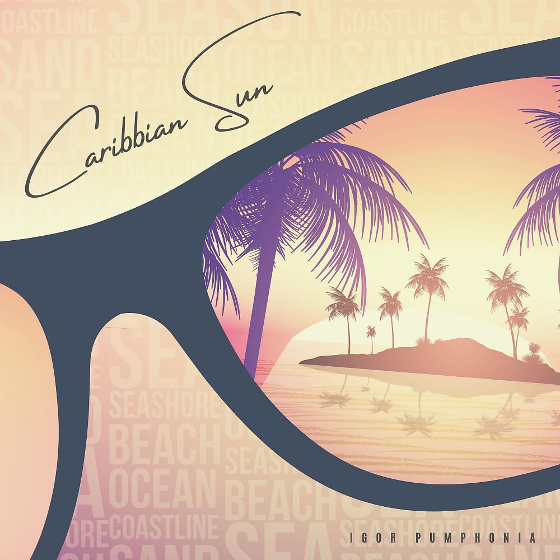 Постер альбома Caribbian Sun