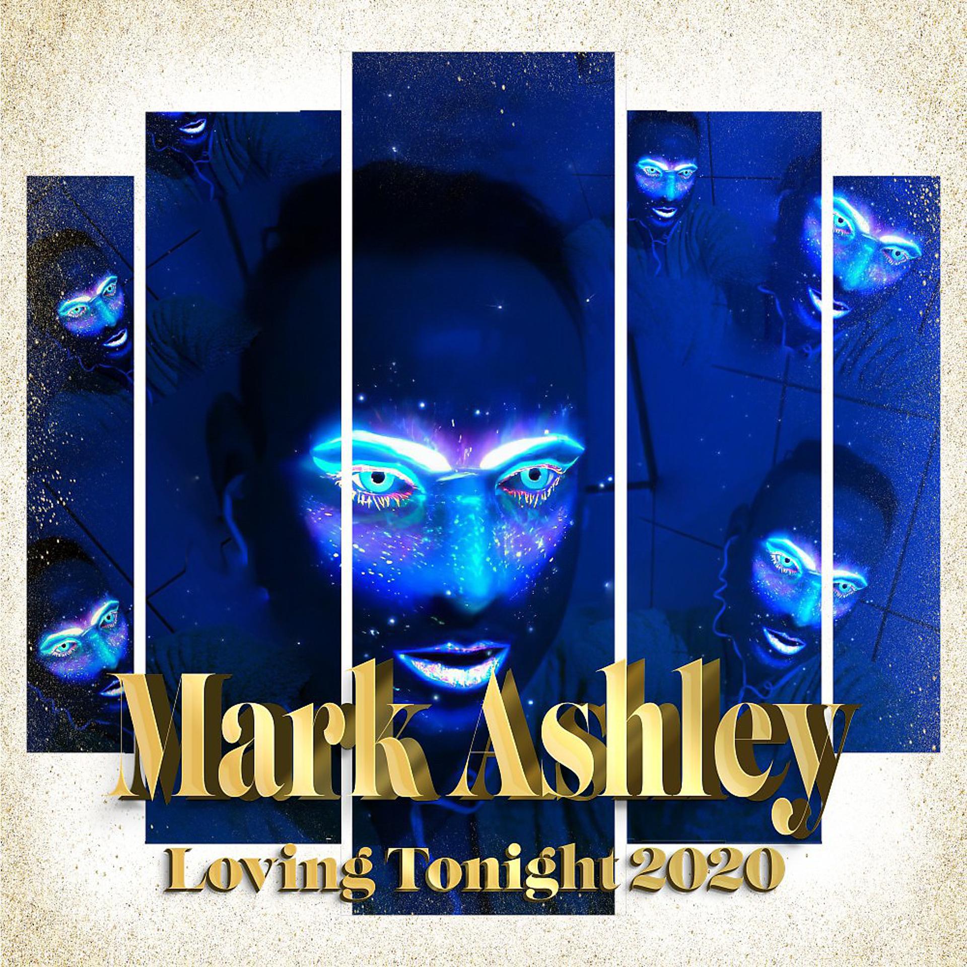 Постер альбома Loving Tonight 2020