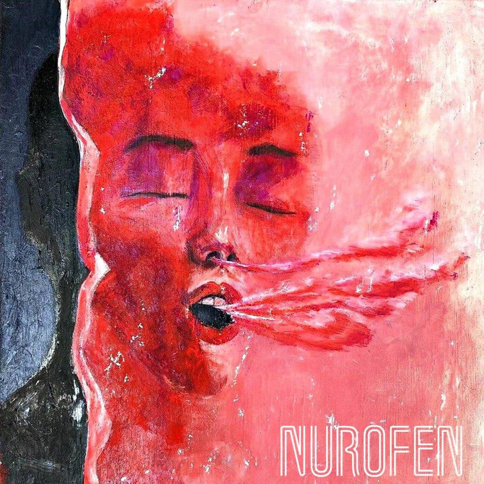 Постер альбома Нурофен