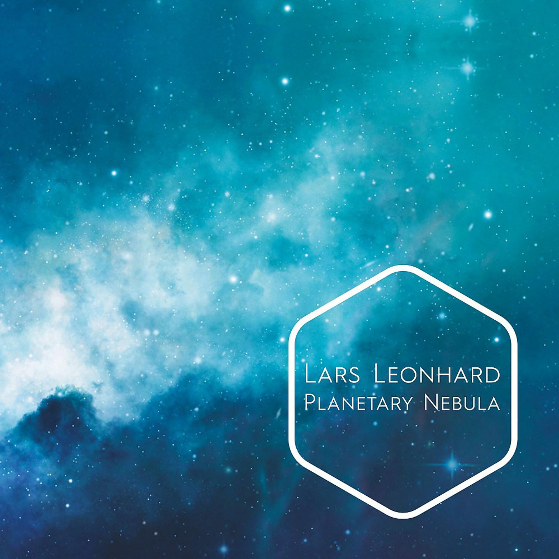 Постер альбома Planetary Nebula