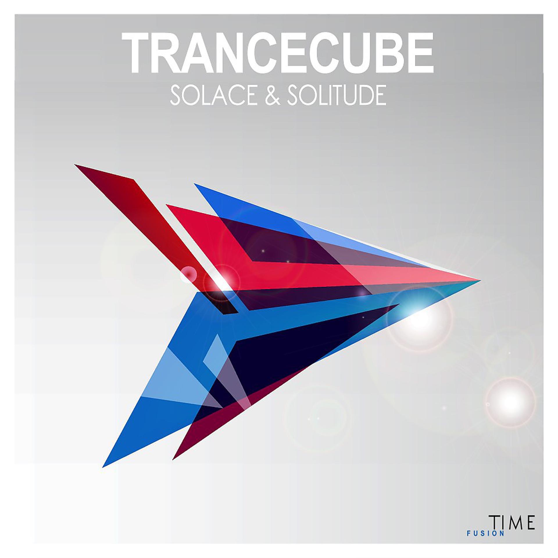 Постер альбома Trancecube