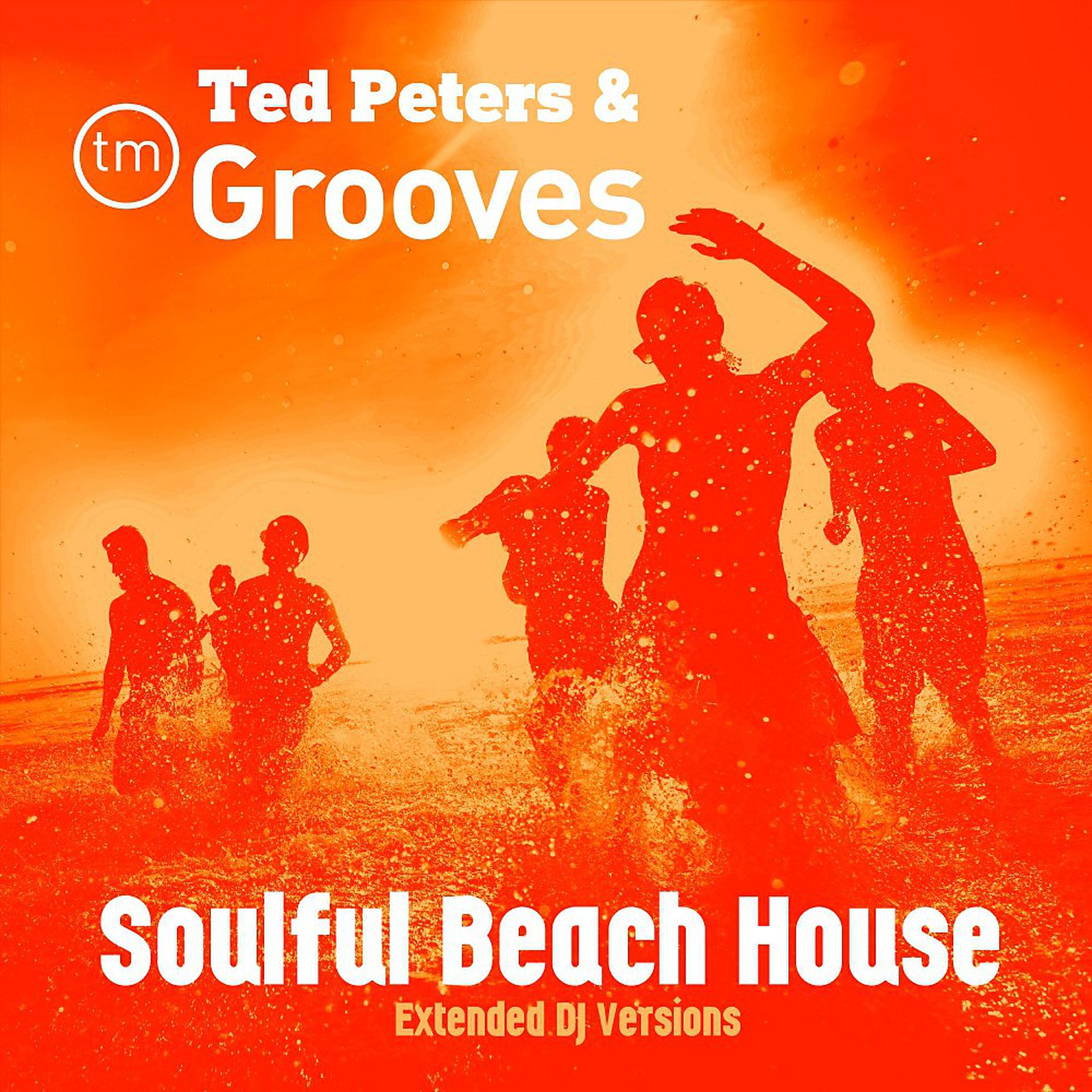 Постер альбома Soulful Beach House (Extended DJ Versions)