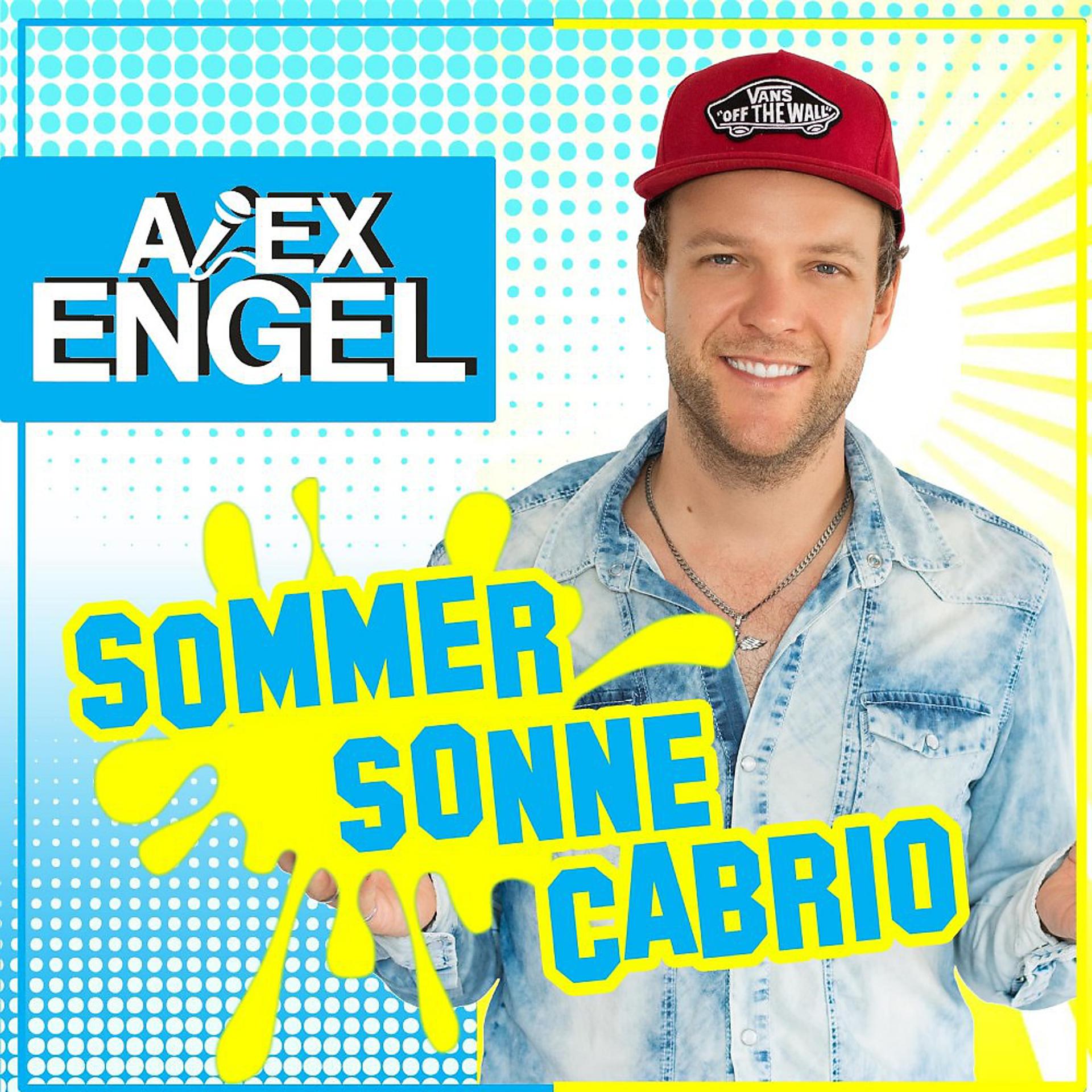 Постер альбома Sommer, Sonne, Cabrio