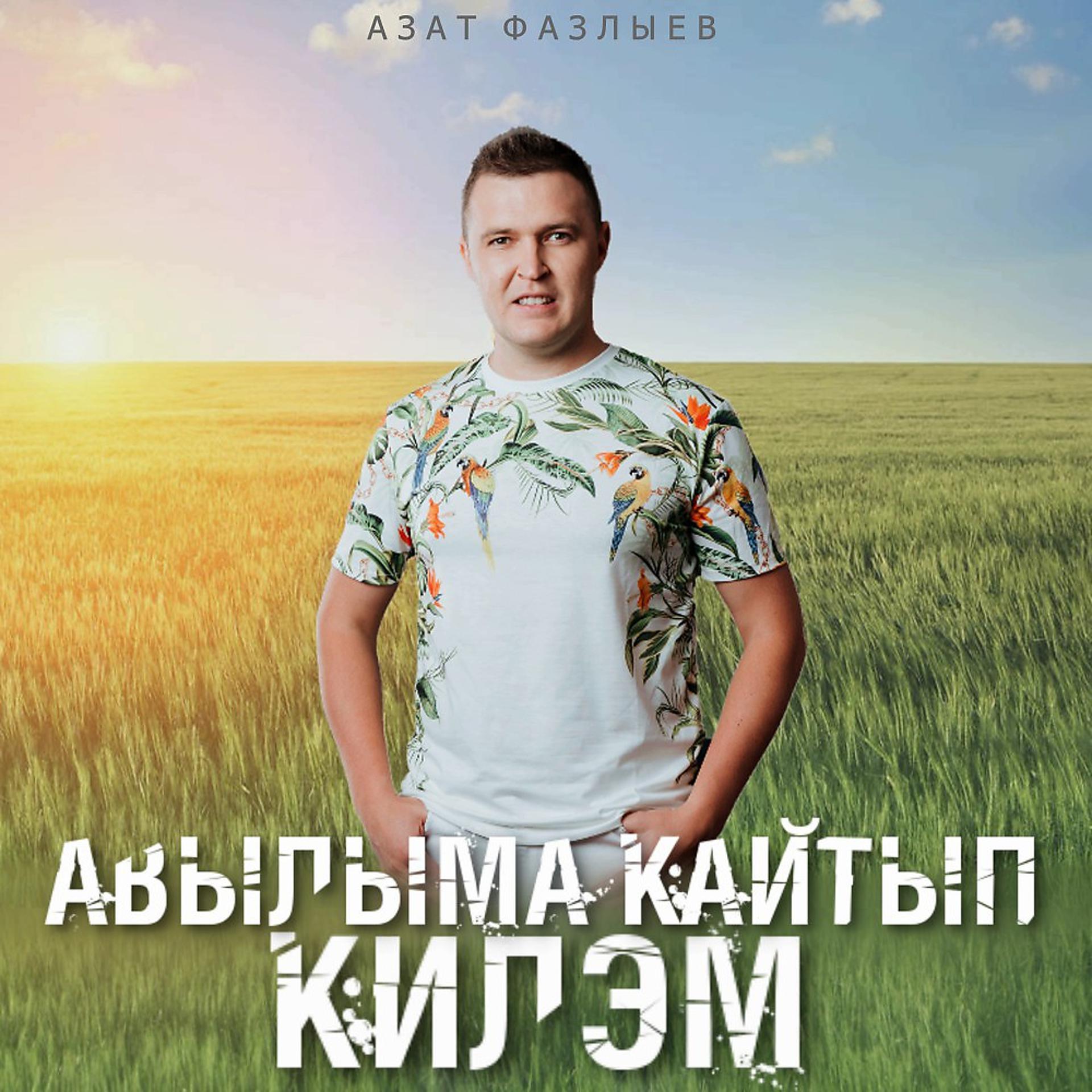 Постер альбома Авылыма кайтып килэм