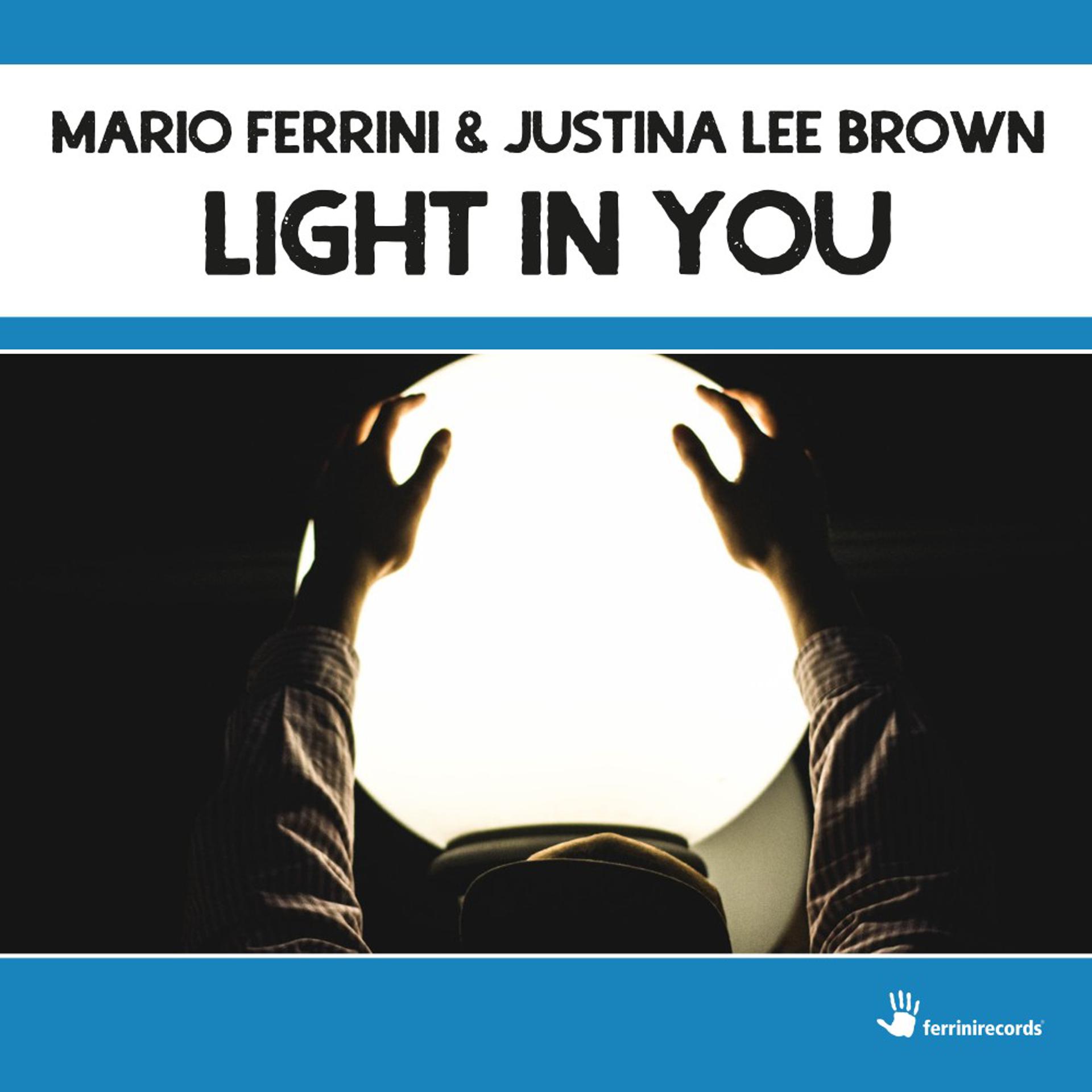 Постер альбома Light in You