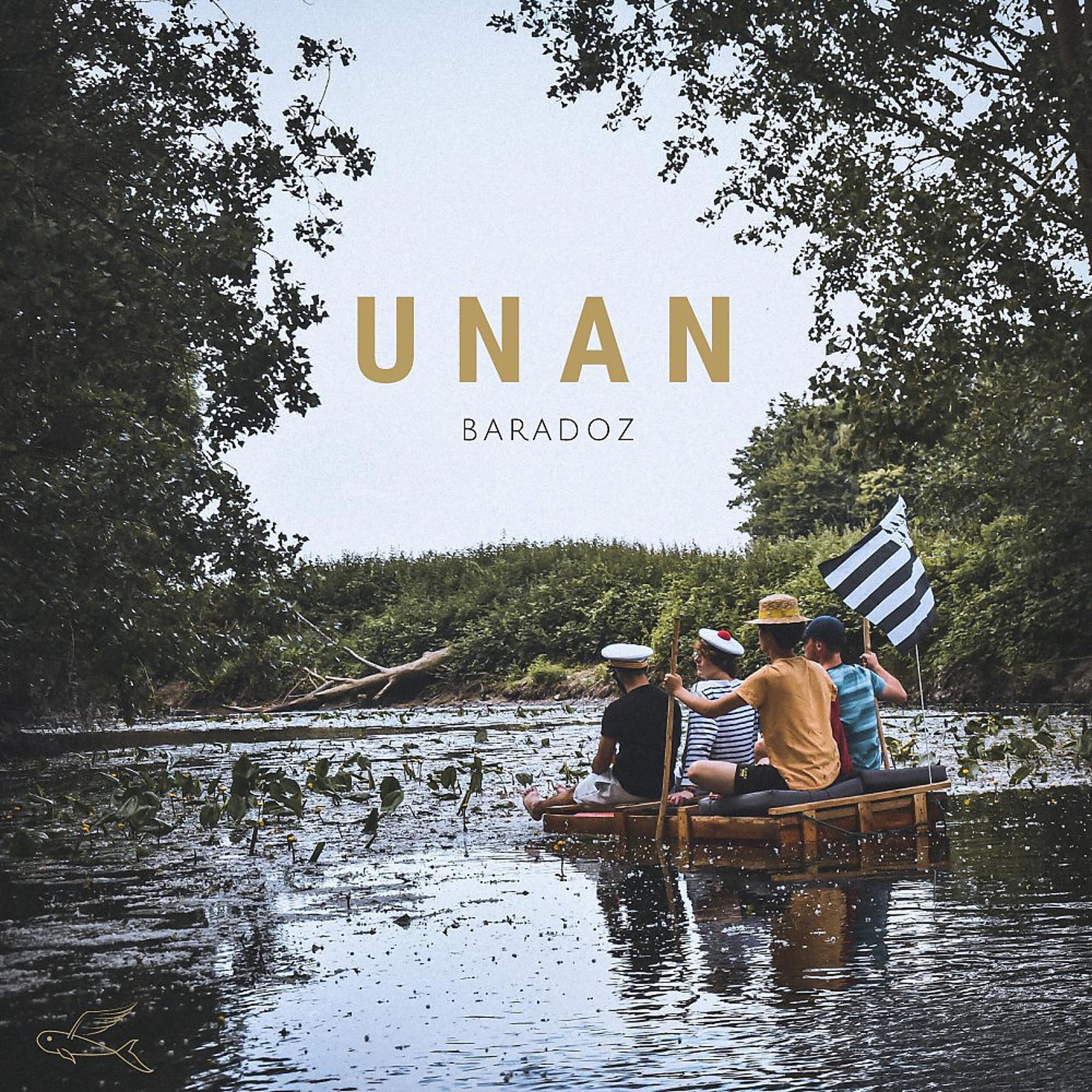 Постер альбома Unan
