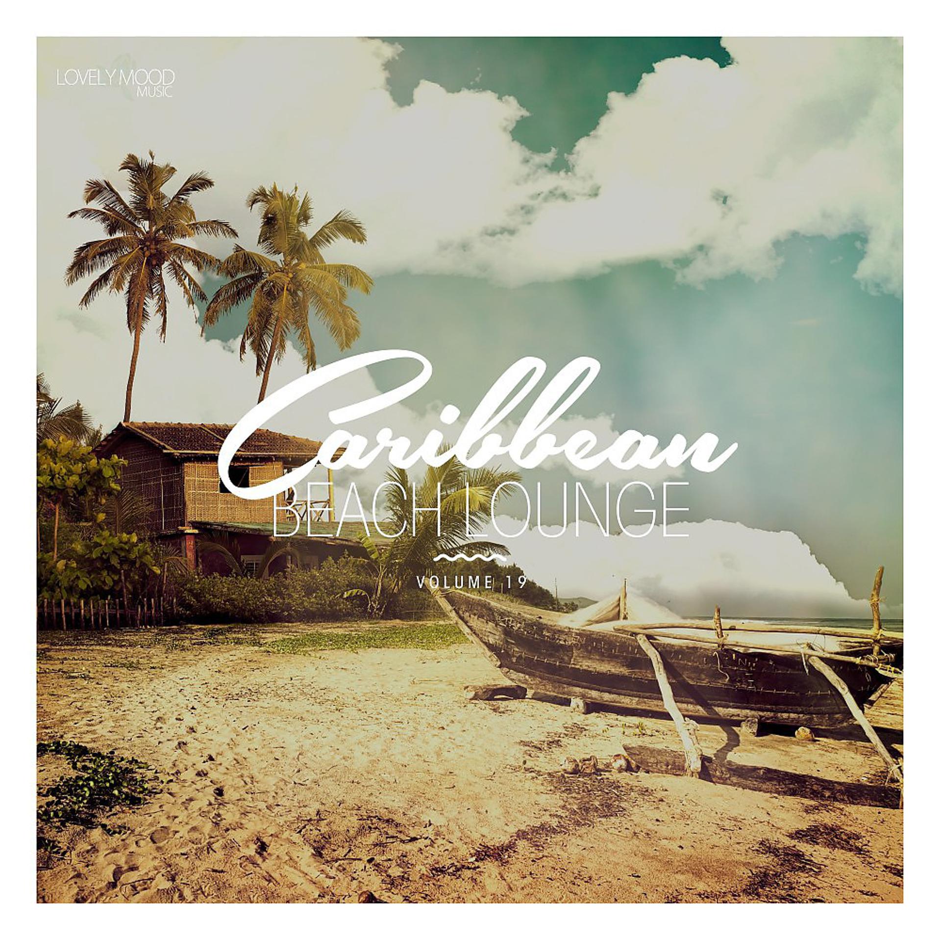 Постер альбома Caribbean Beach Lounge, Vol. 19