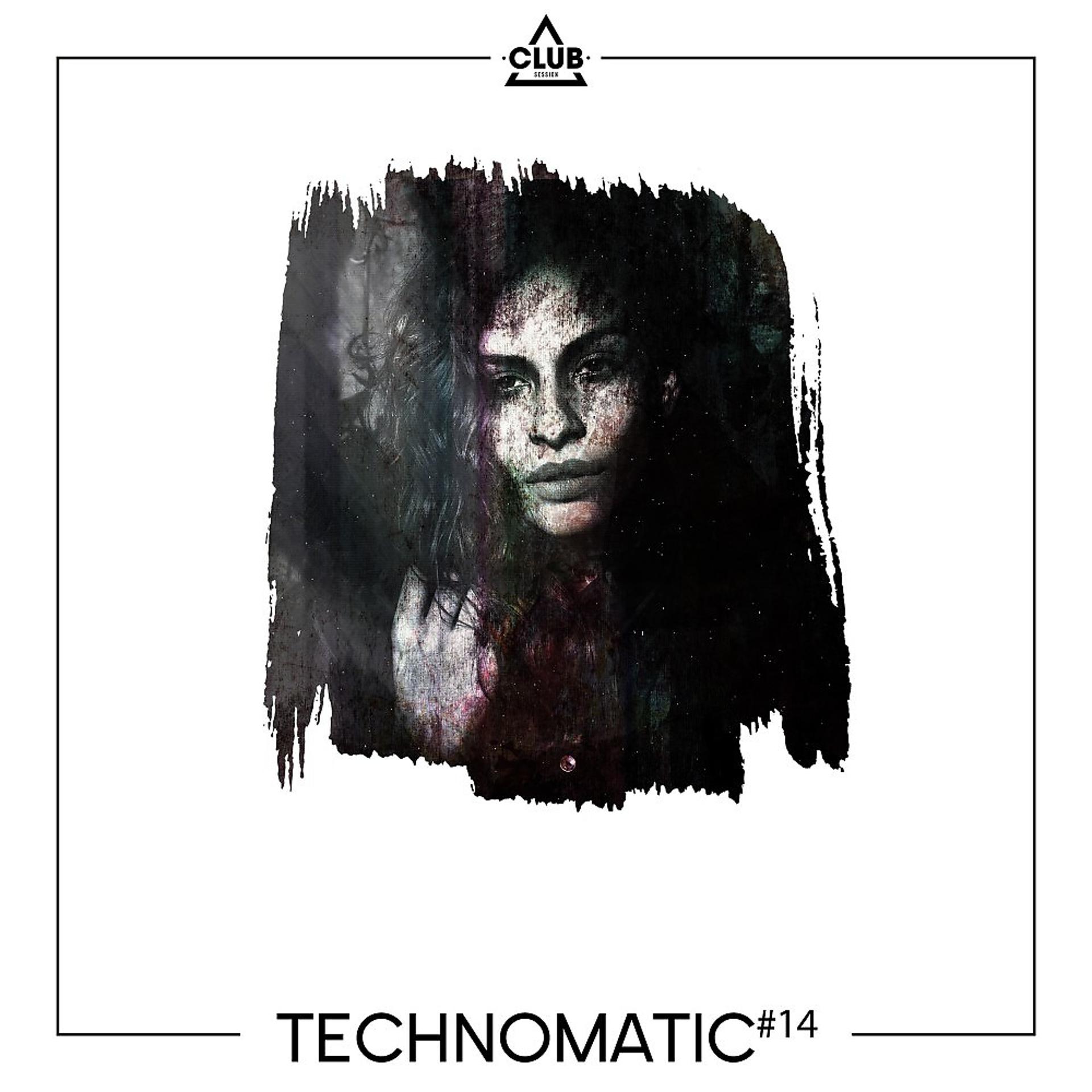 Постер альбома Technomatic #14