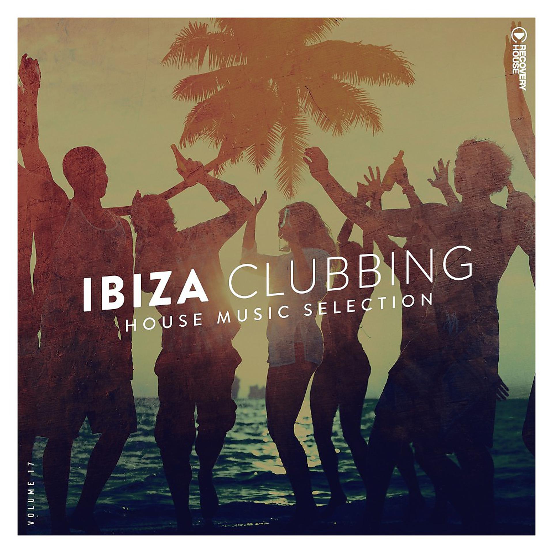 Постер альбома Ibiza Clubbing, Vol. 17