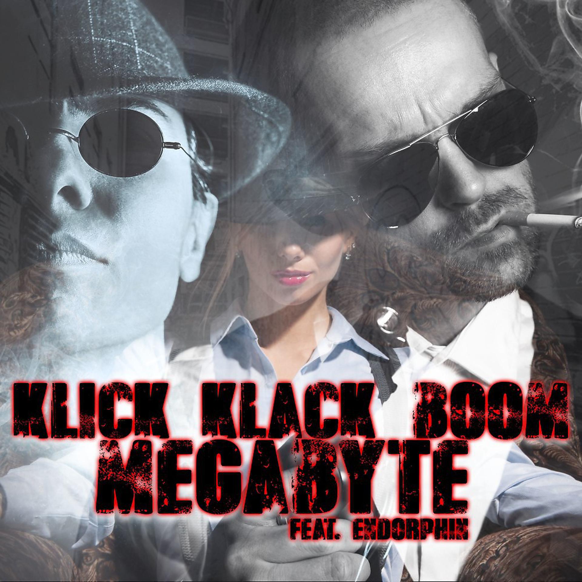 Постер альбома Klick Klack Boom