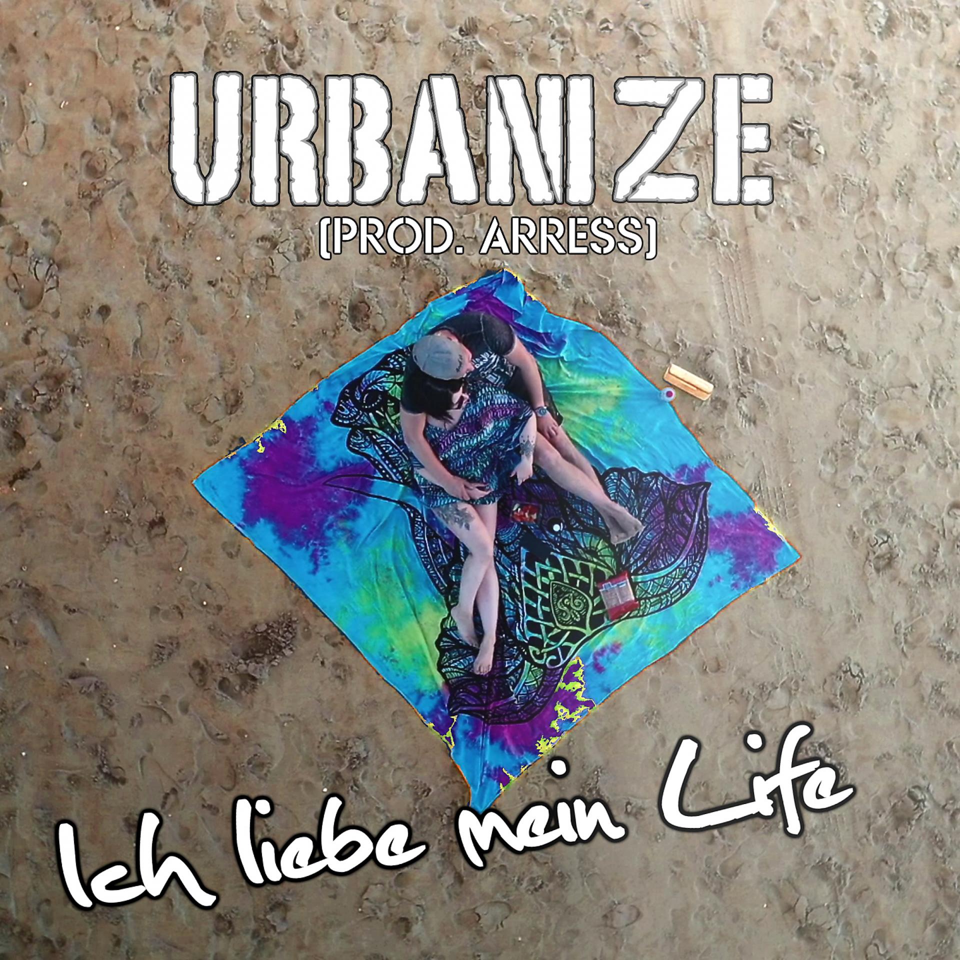 Постер альбома Ich Liebe Mein Life