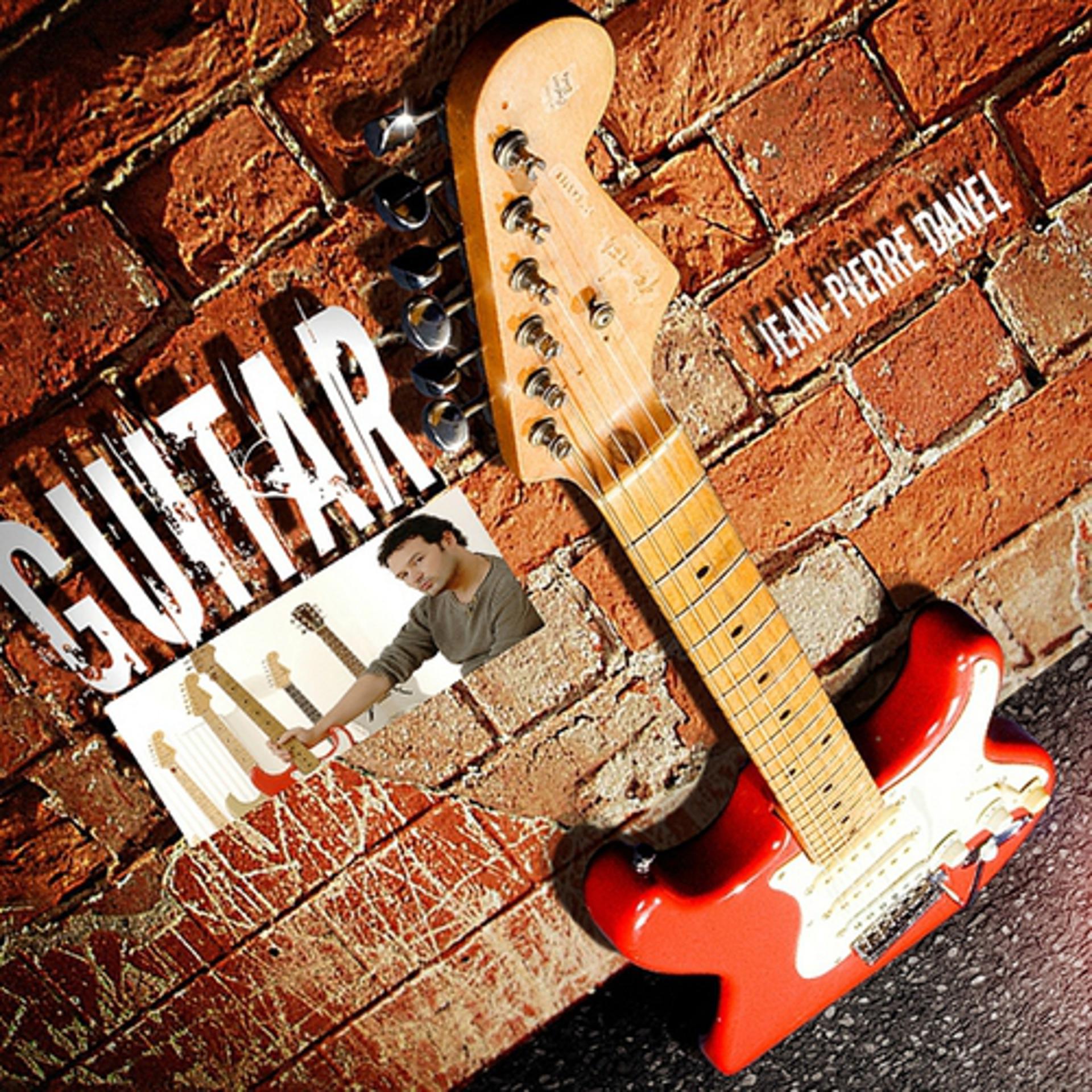 Постер альбома Guitar