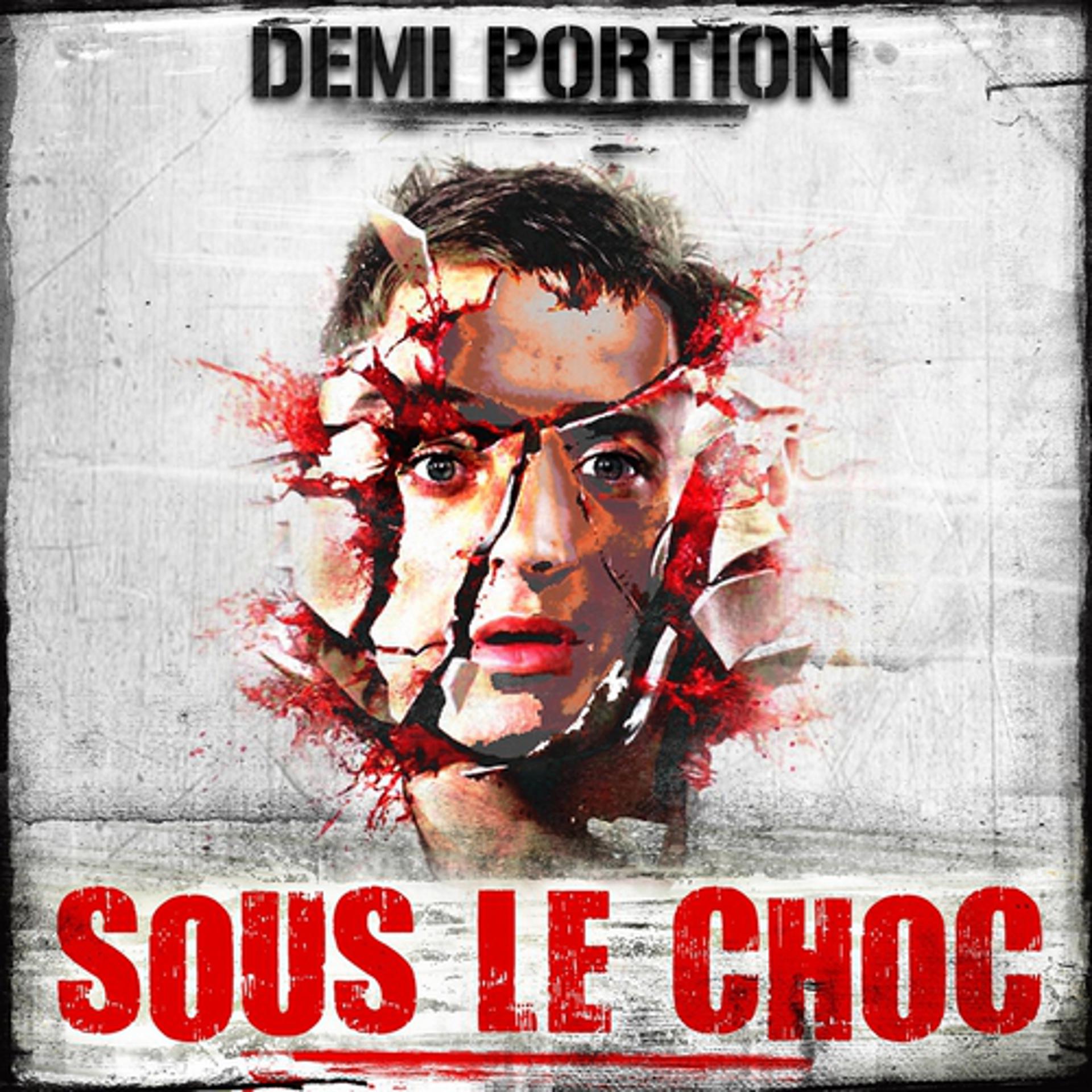 Постер альбома Sous le choc