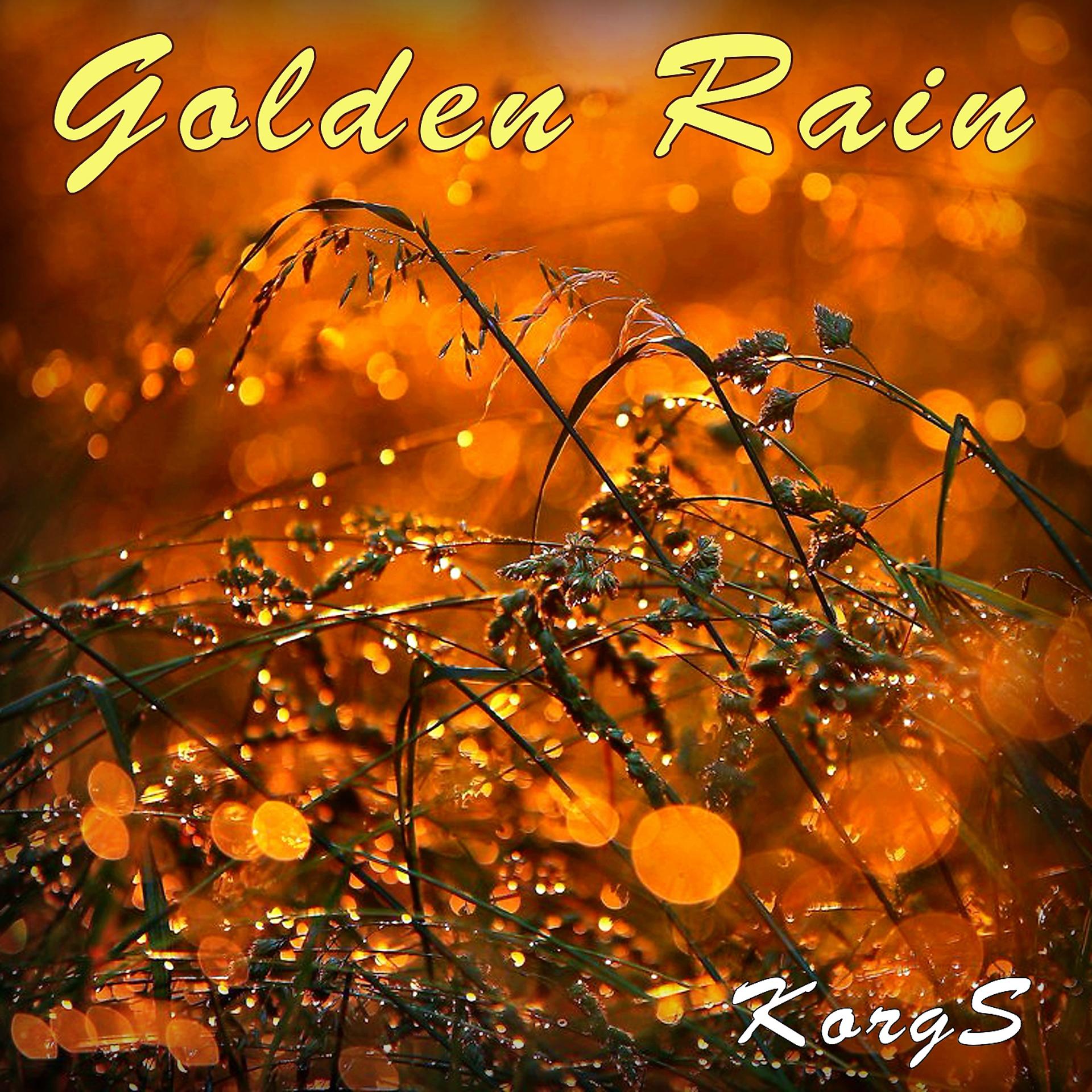 Постер альбома Golden Rain