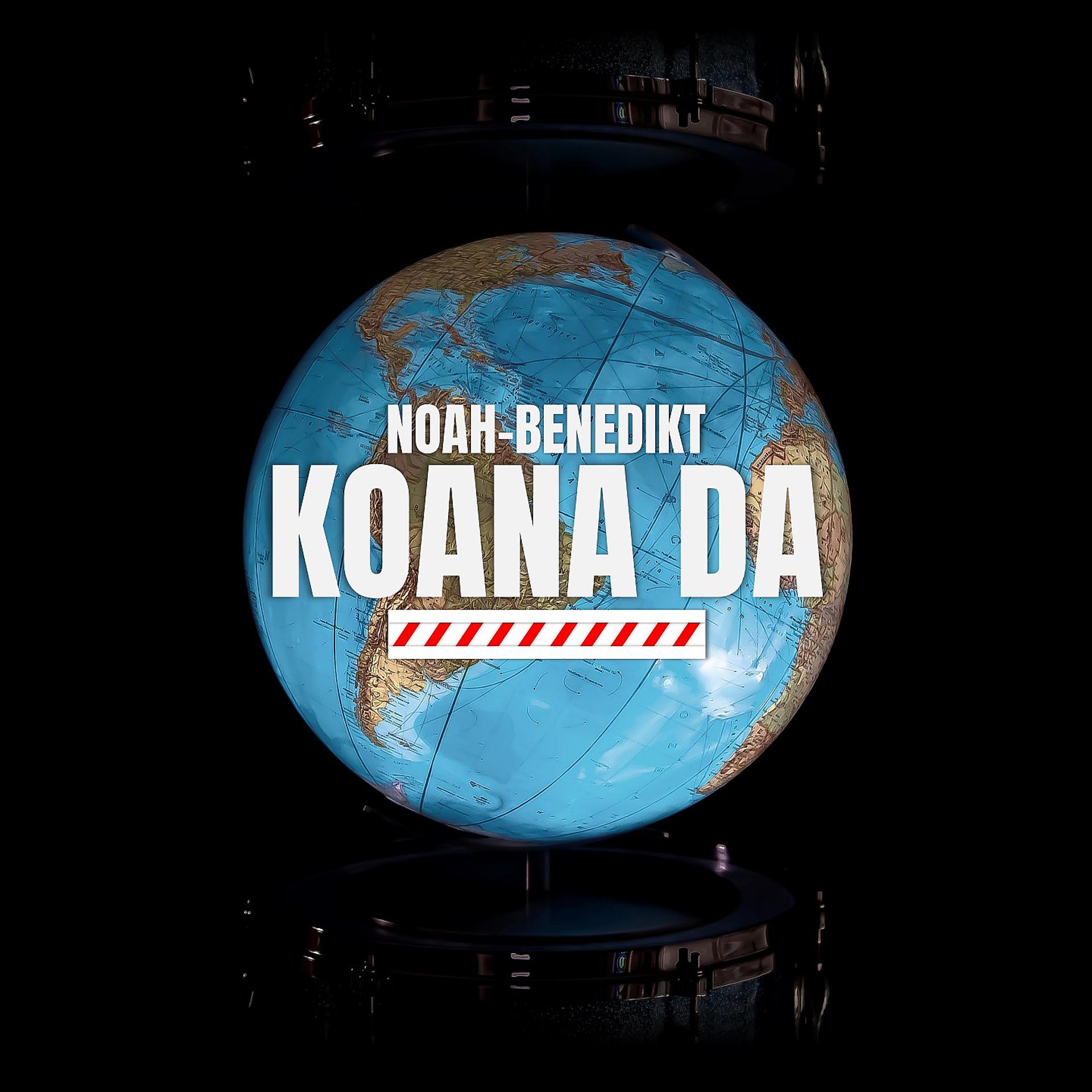 Постер альбома Koana Da