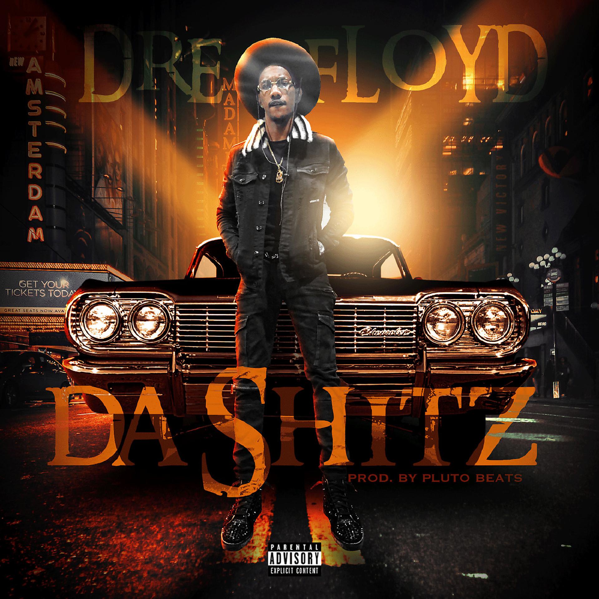 Постер альбома Da Shitz