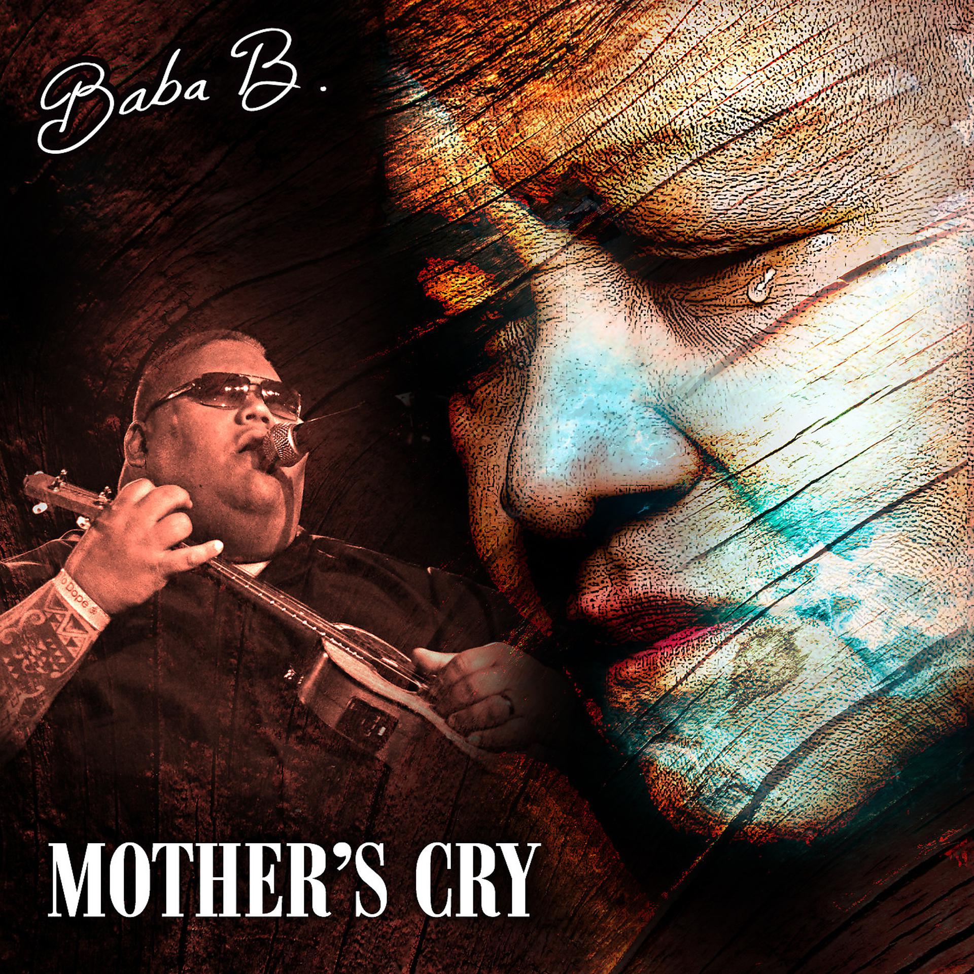 Постер альбома Mother's Cry