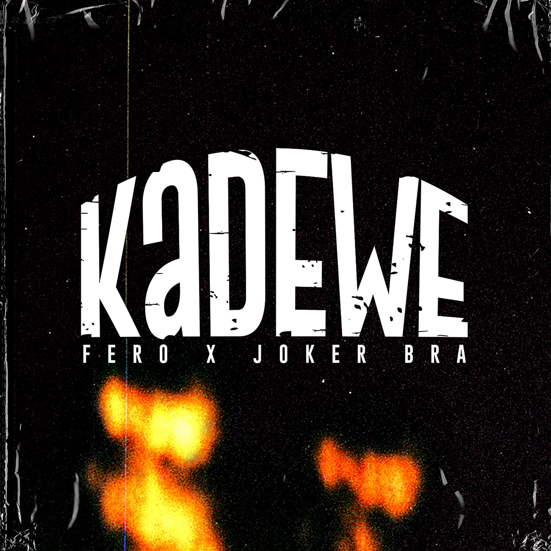 Постер альбома KaDeWe