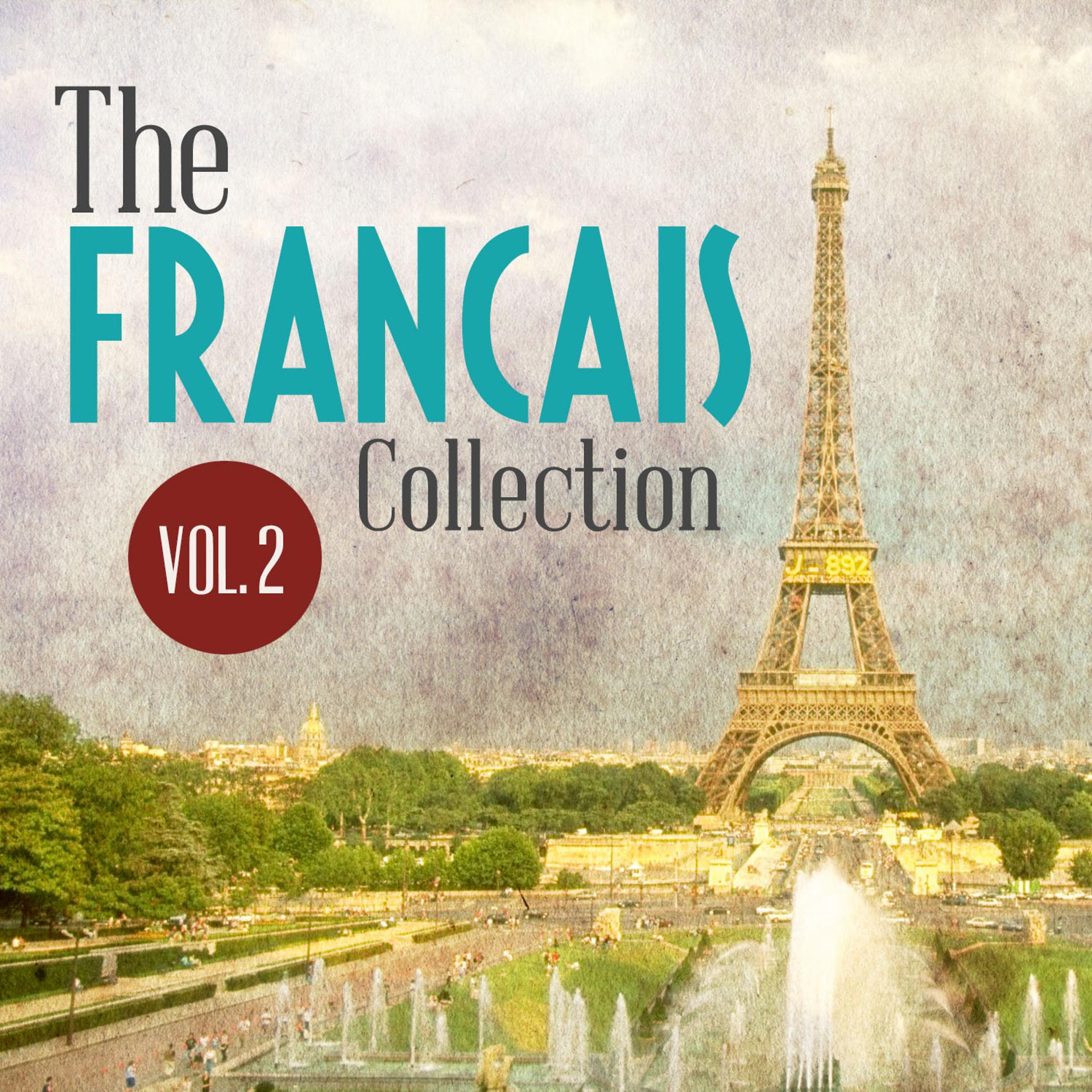 Постер альбома The Francais Collection, Vol. 2