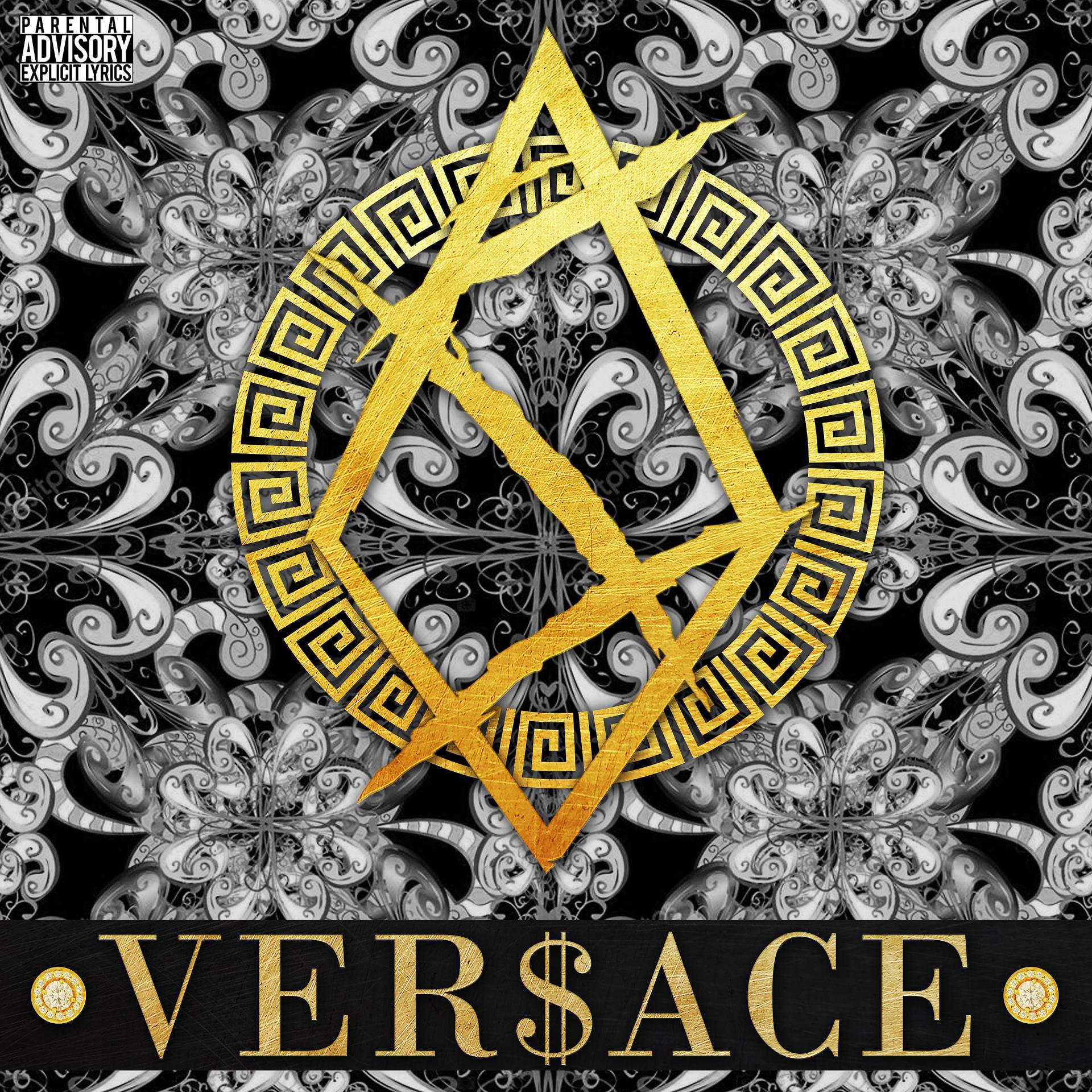 Постер альбома Ver$ace (Prod. by SELFMADEHK)