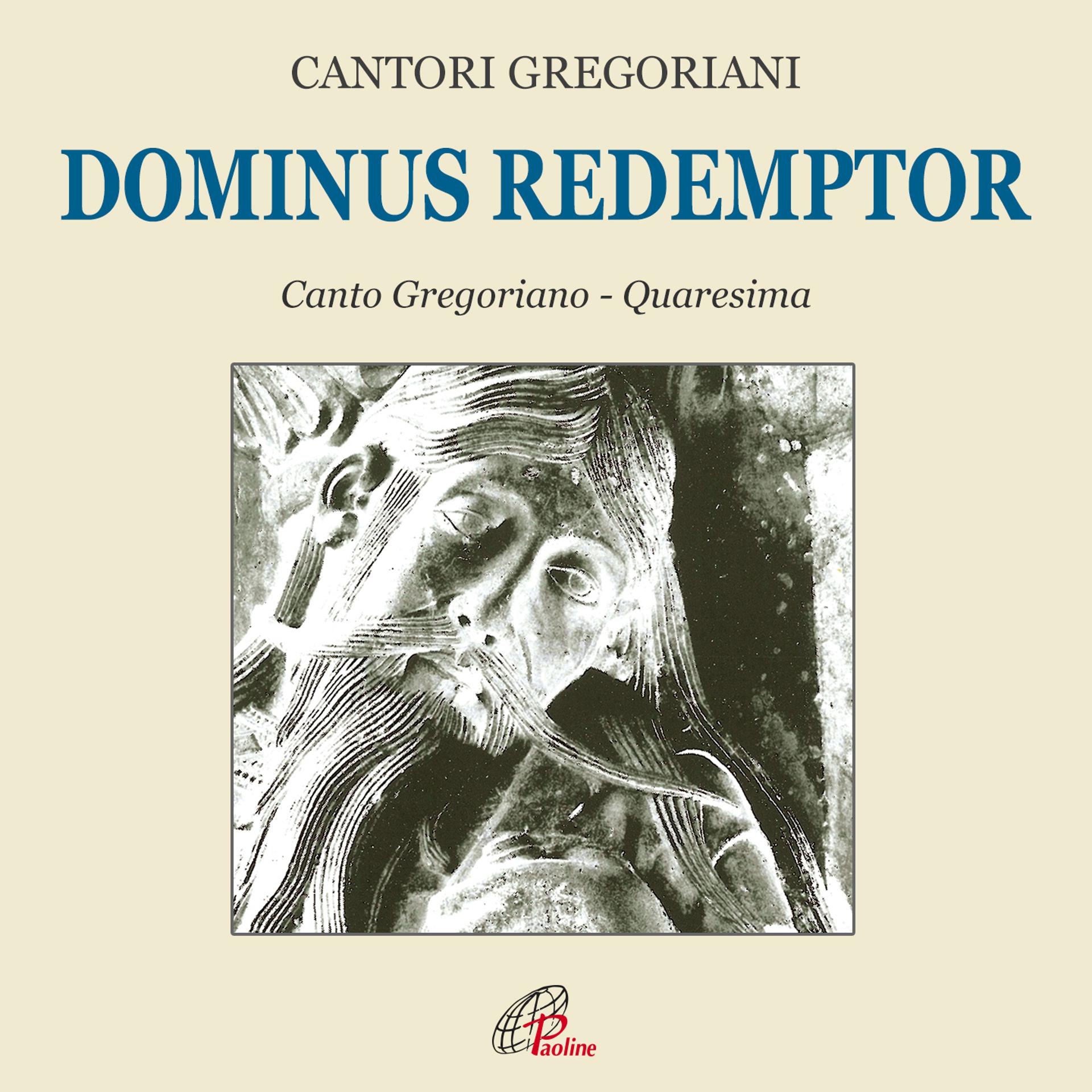 Постер альбома Dominus Redemptor